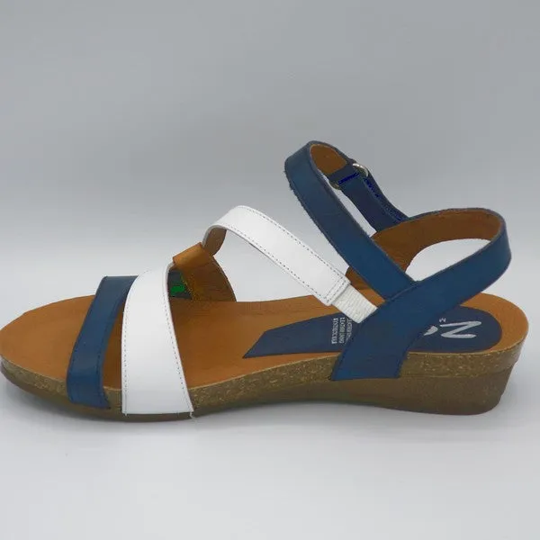 ONYX - NAVY/MULTI
