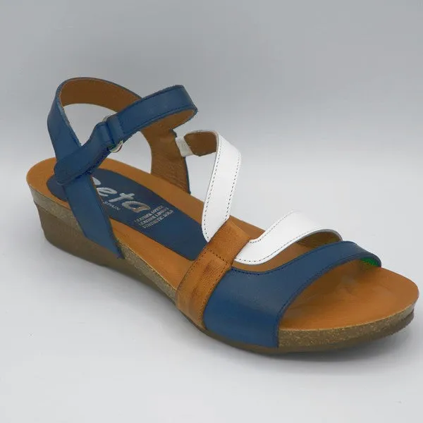 ONYX - NAVY/MULTI
