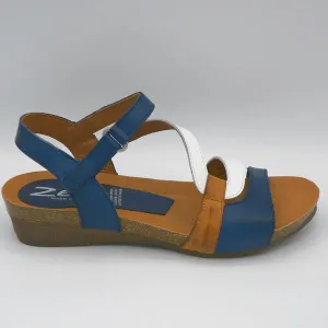 ONYX - NAVY/MULTI