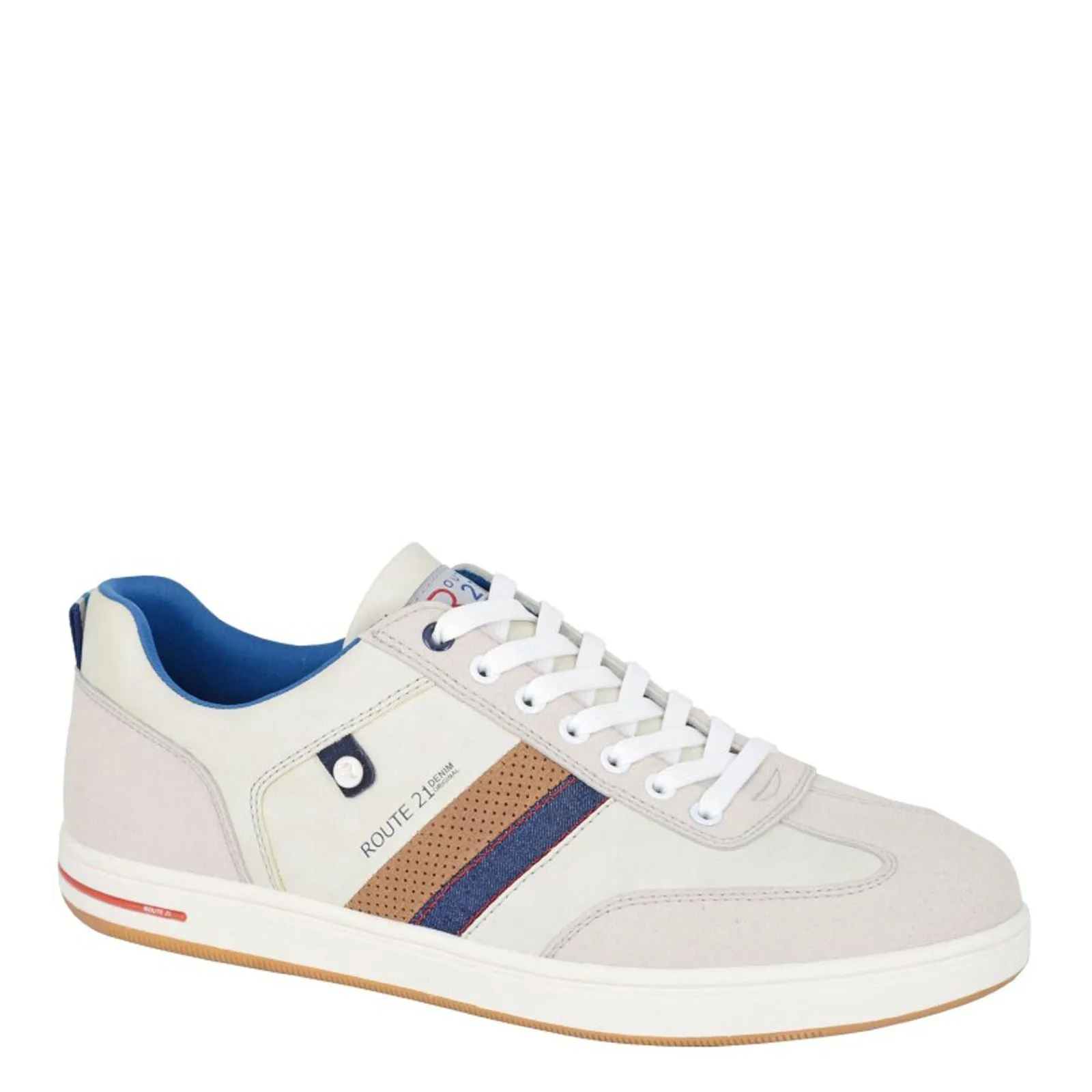 R21 Original M 423 7 Eye Casual Trainers