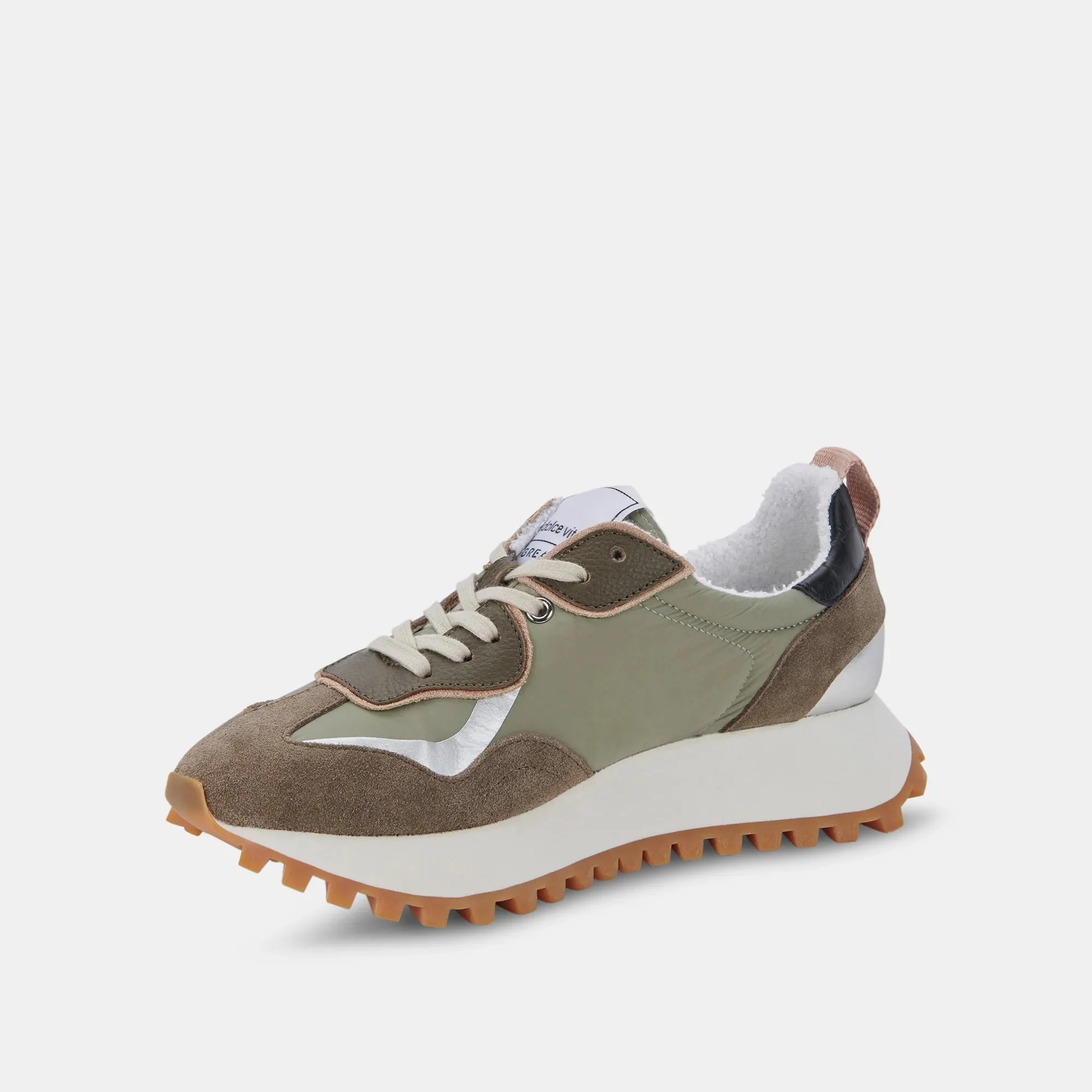 Reubin Sneaker Army