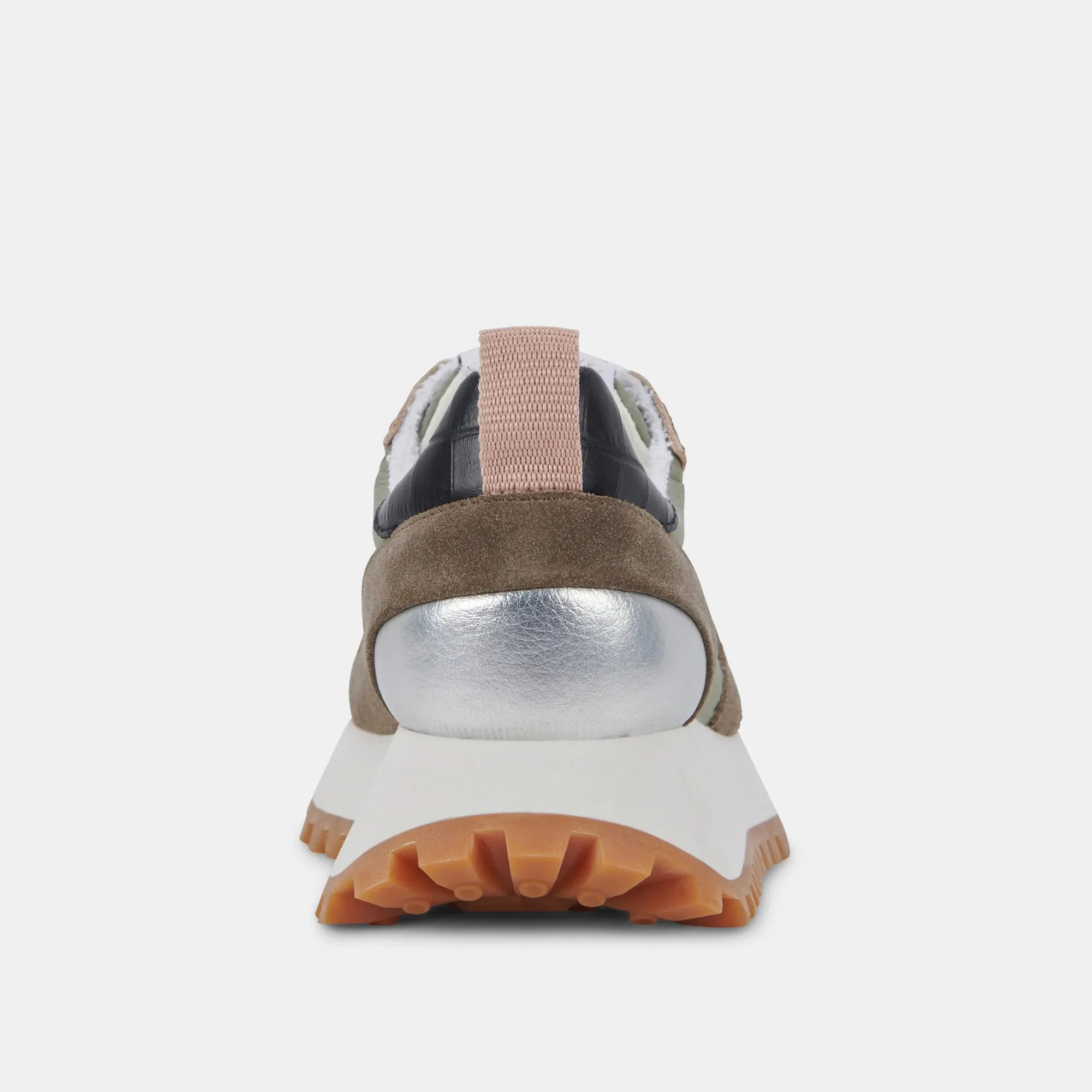 Reubin Sneaker Army