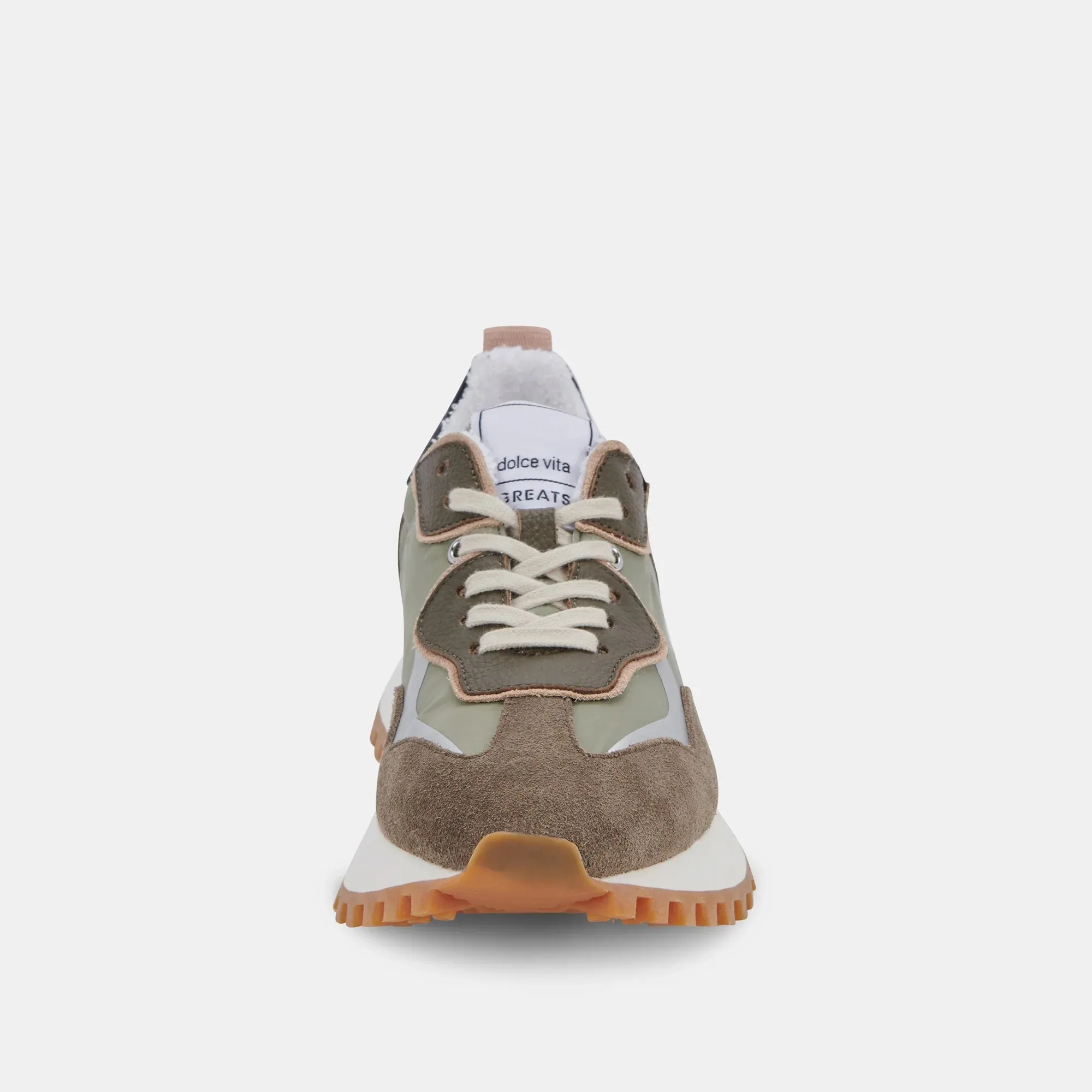 Reubin Sneaker Army