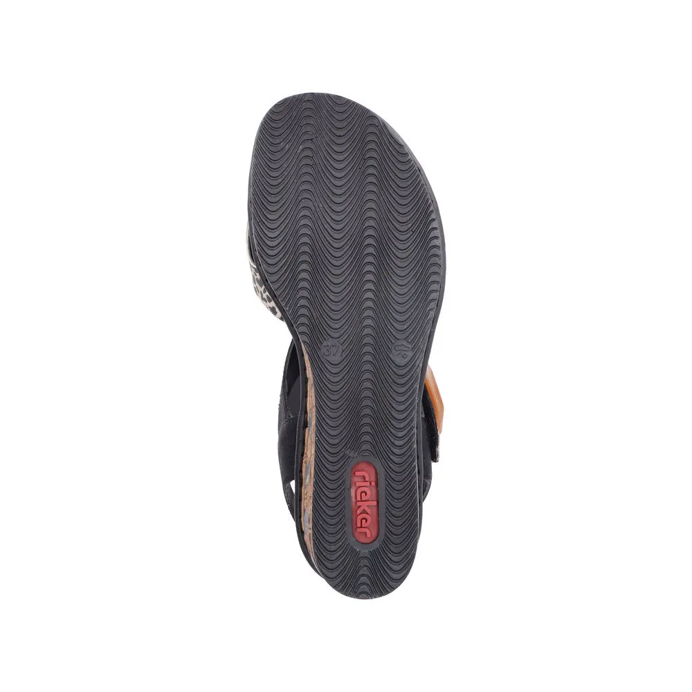 Rieker - 68176-00