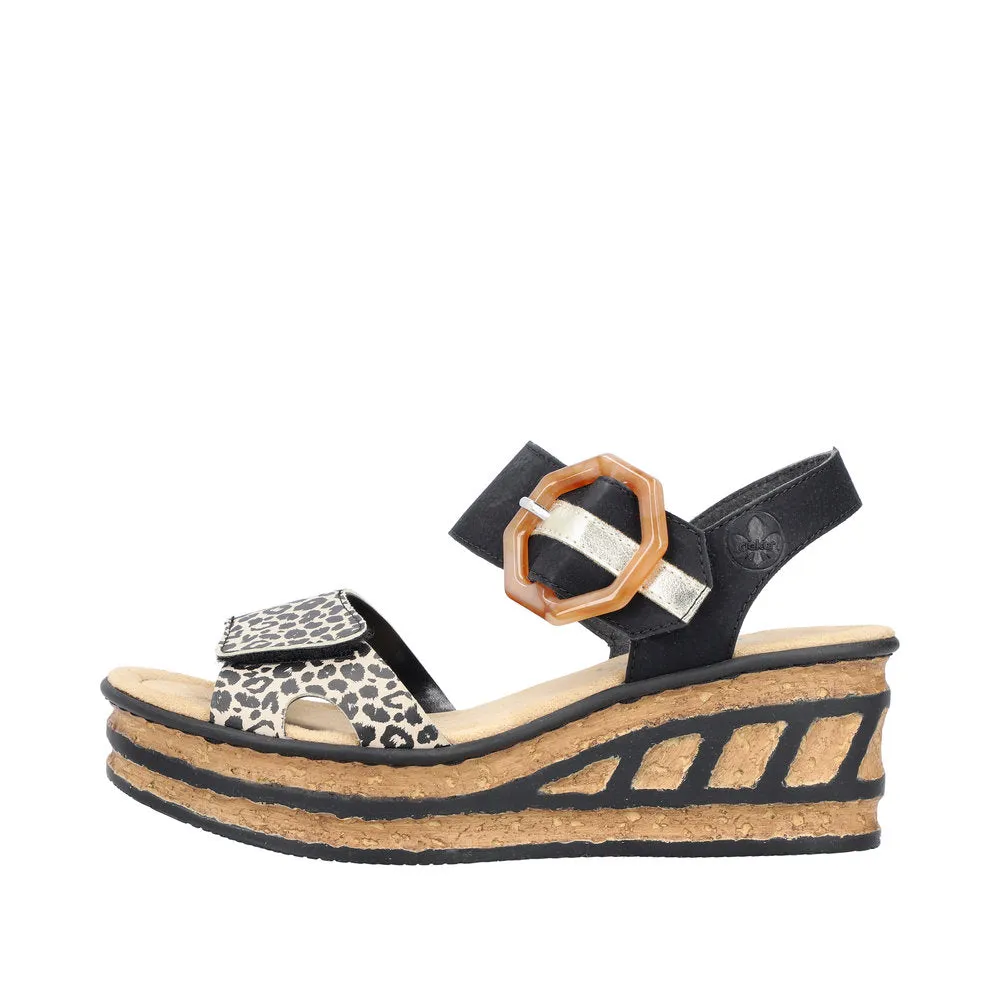 Rieker - 68176-00