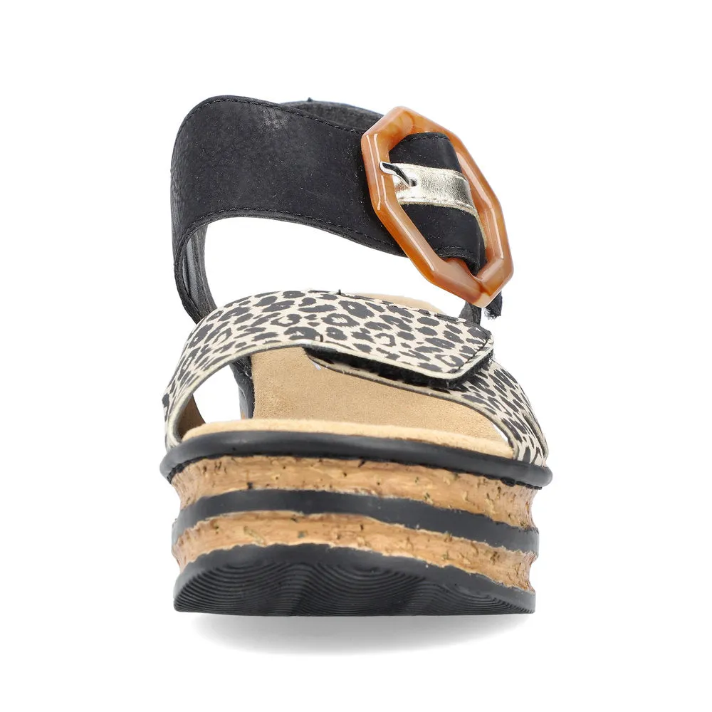 Rieker - 68176-00