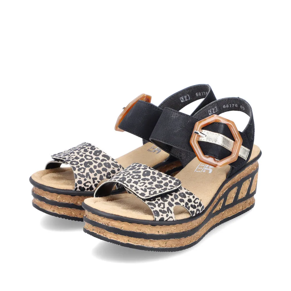 Rieker - 68176-00
