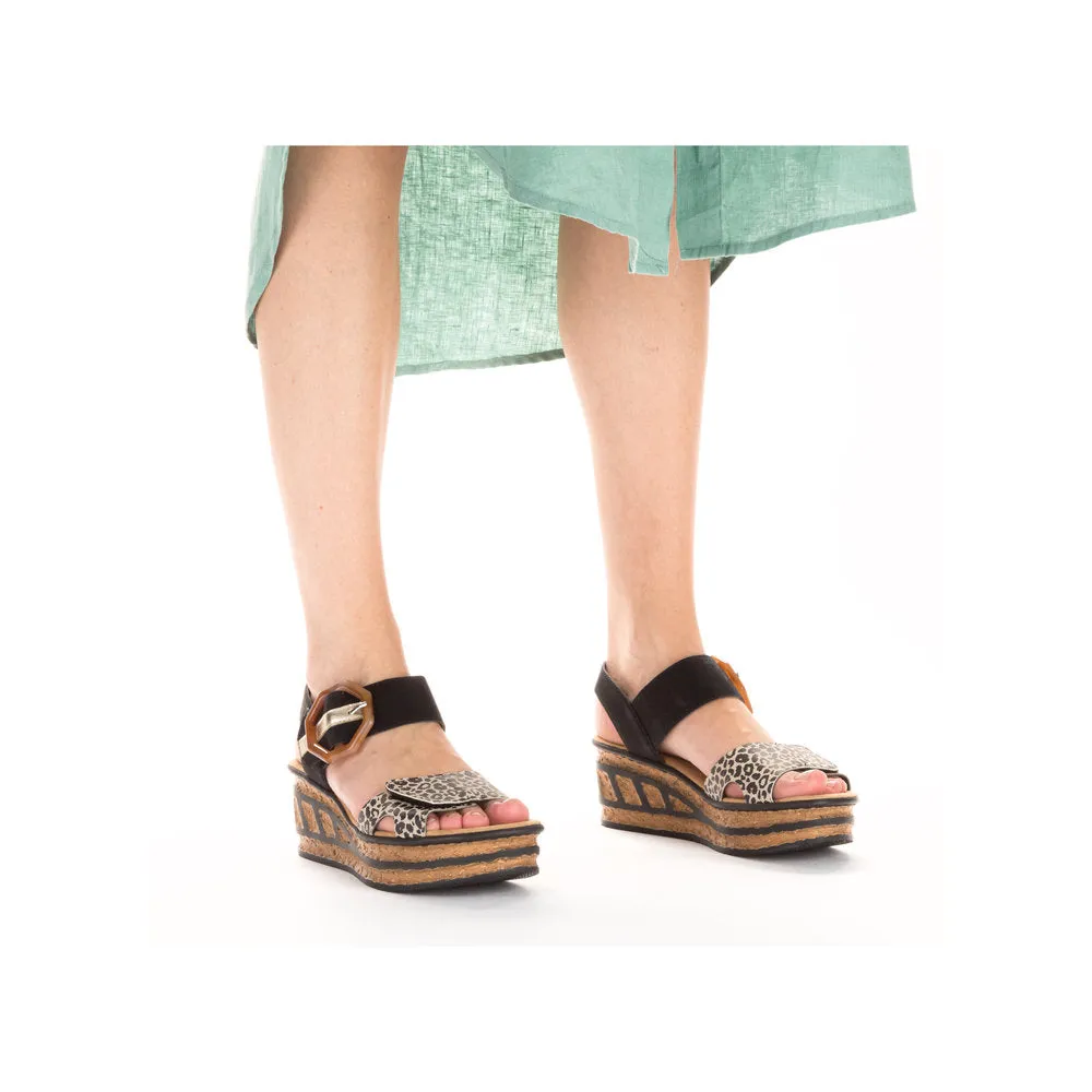 Rieker - 68176-00