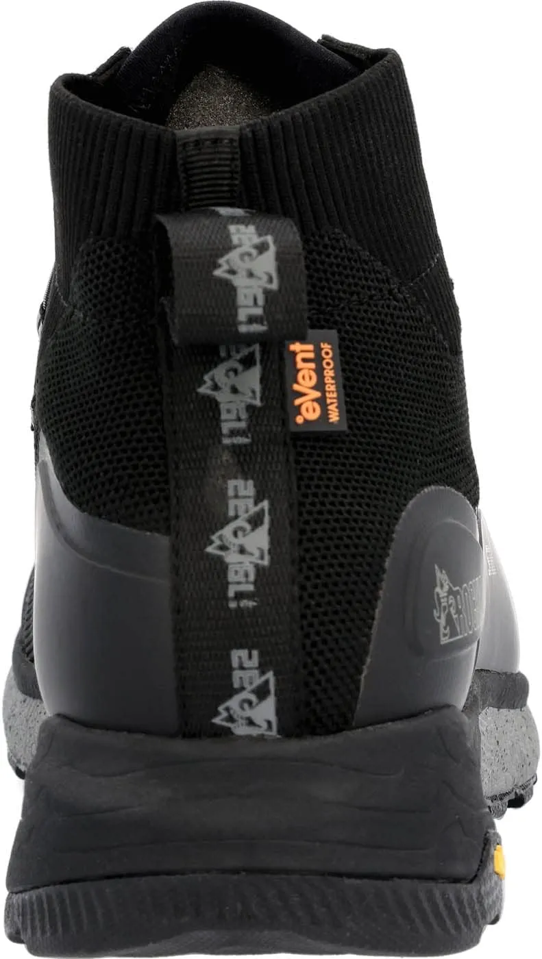 ROCKY Summit Elite eVent Waterproof Hiking Boot