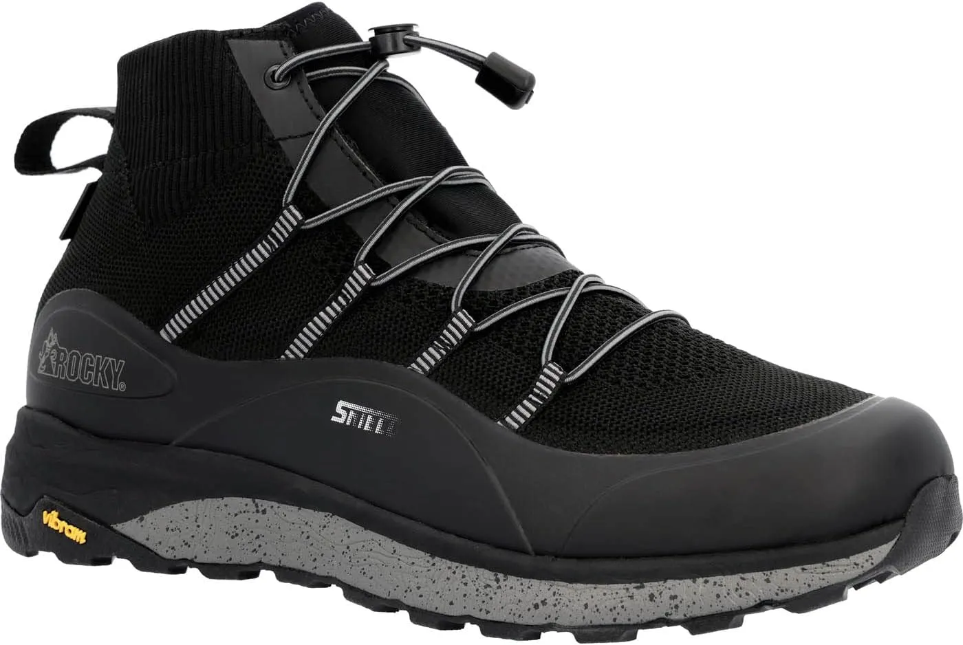 ROCKY Summit Elite eVent Waterproof Hiking Boot