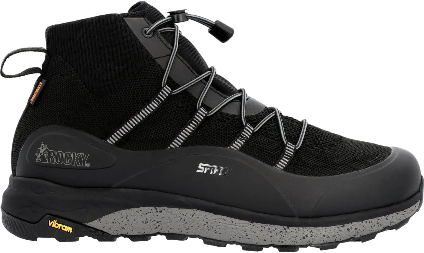 ROCKY Summit Elite eVent Waterproof Hiking Boot