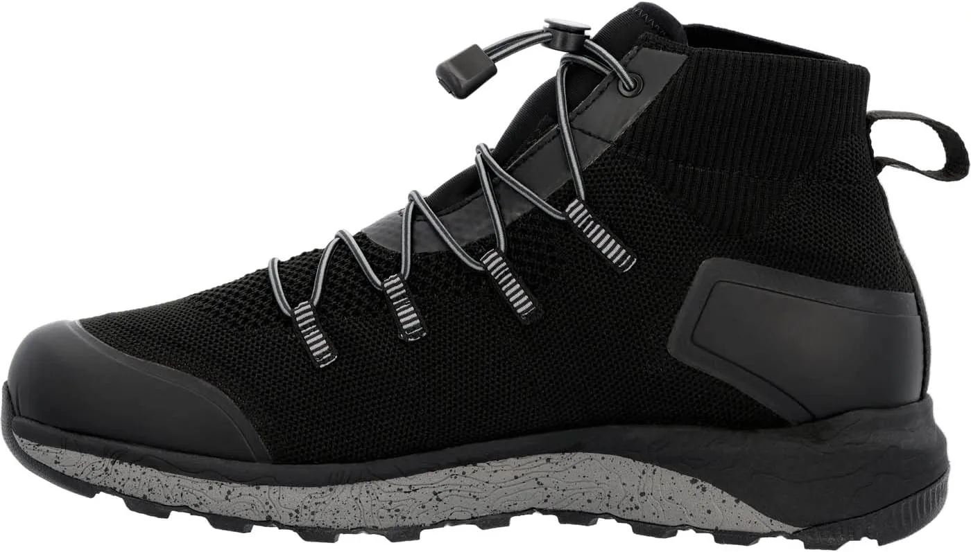ROCKY Summit Elite eVent Waterproof Hiking Boot