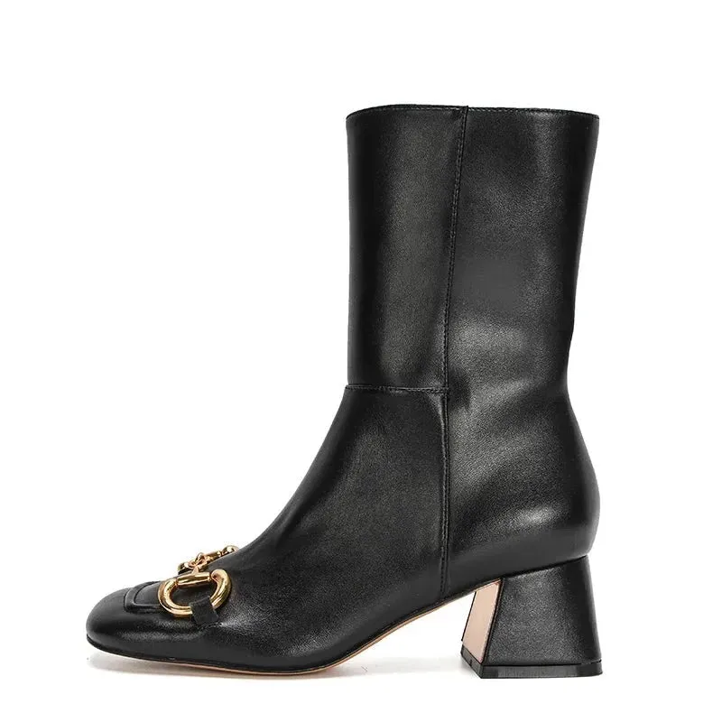 'Royyna' Boots