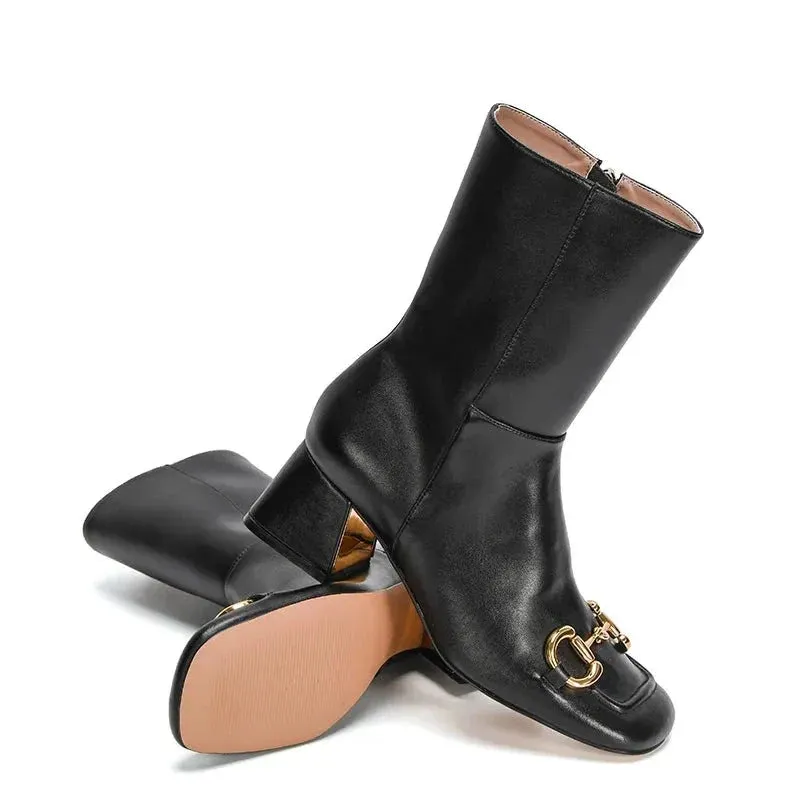 'Royyna' Boots