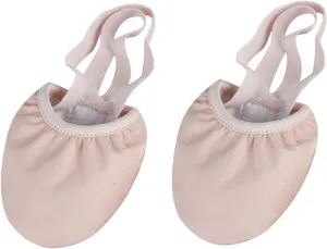 SAFIGLE Zapatillas De Ballet Elastic Toe Shoes for Dance Training Modern Ballroom Jazz Size 36