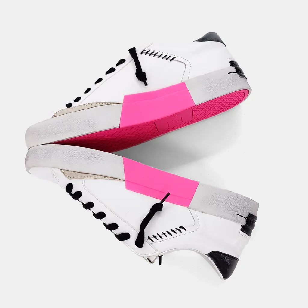 [ShuShop] Ruby-Black&White