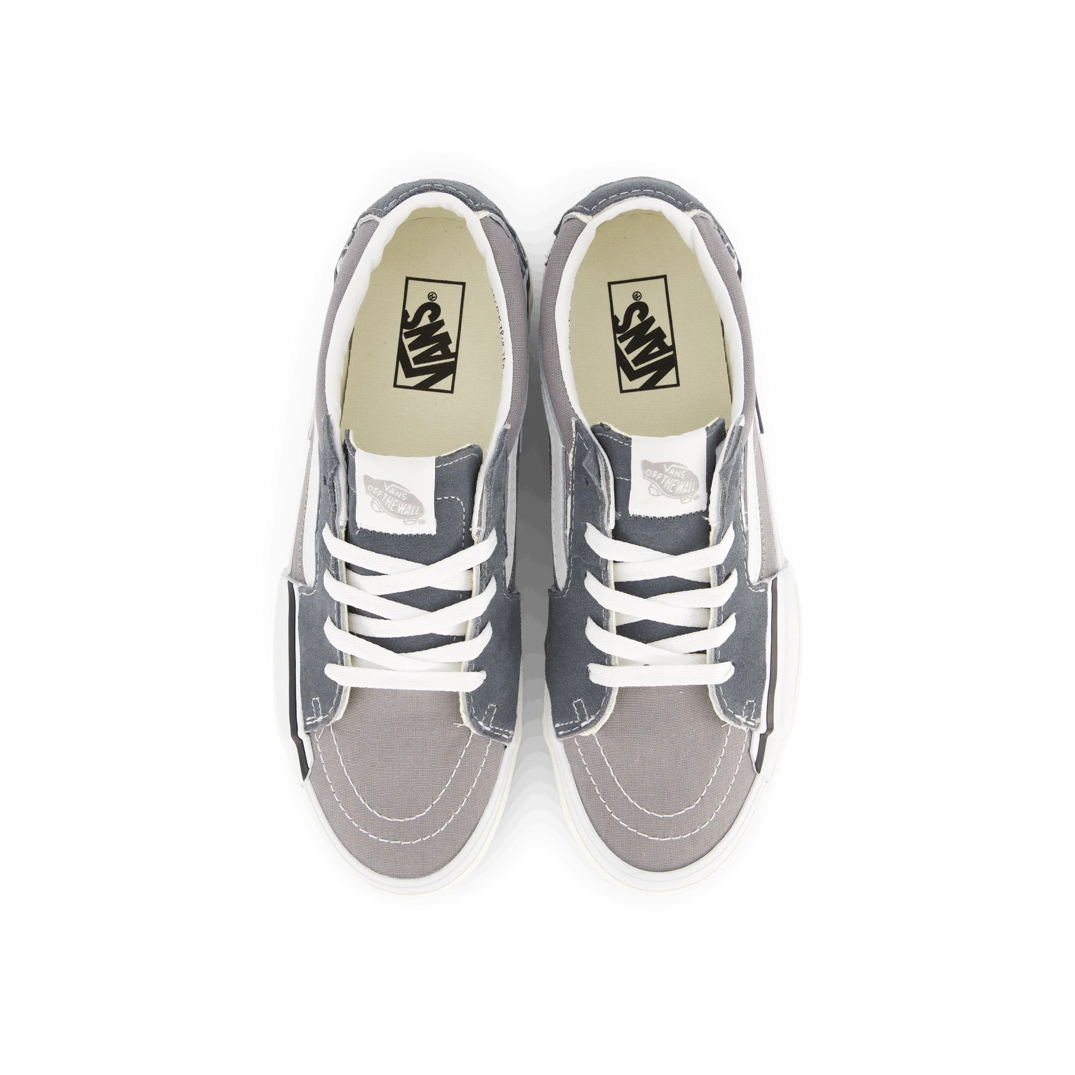 Sk8-low Reconstruct Grey
