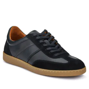 Tantino Leather Trainers - TANTINO / 327 269