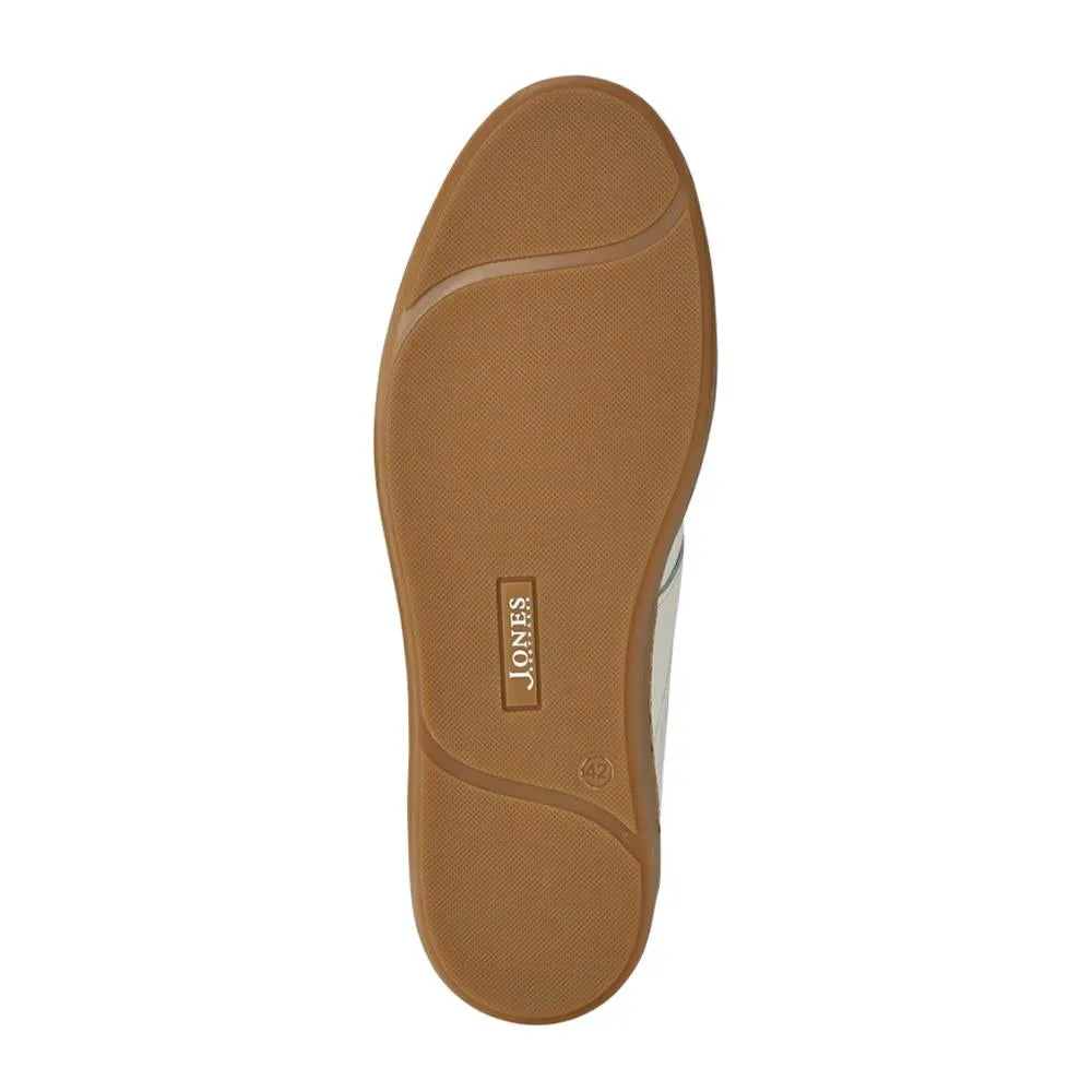 Tantino Leather Trainers - TANTINO / 327 269