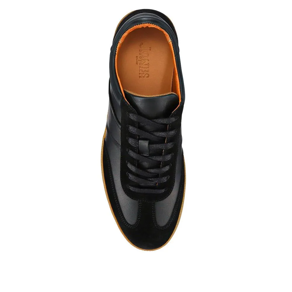 Tantino Leather Trainers - TANTINO / 327 269