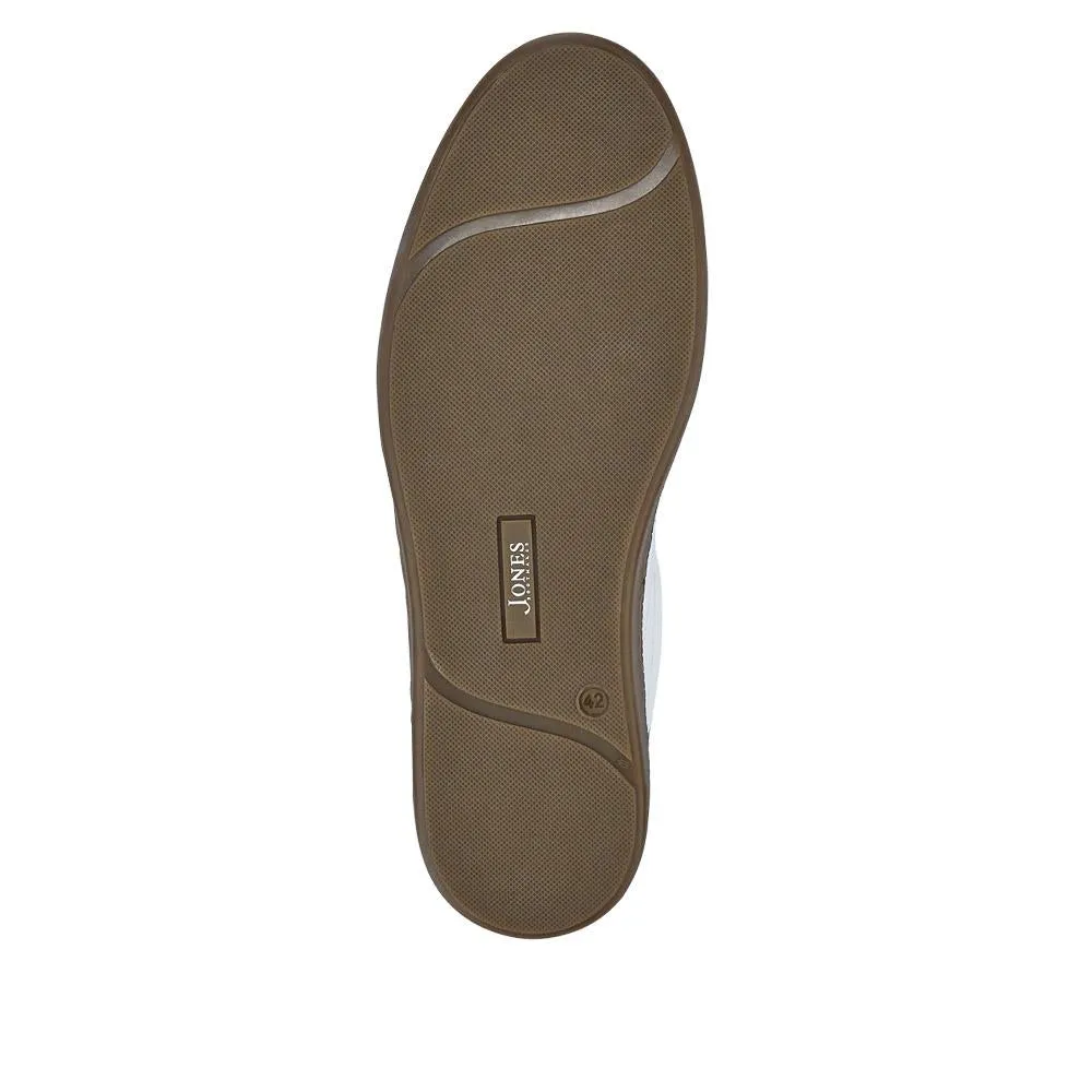 Tantino Leather Trainers - TANTINO / 327 269