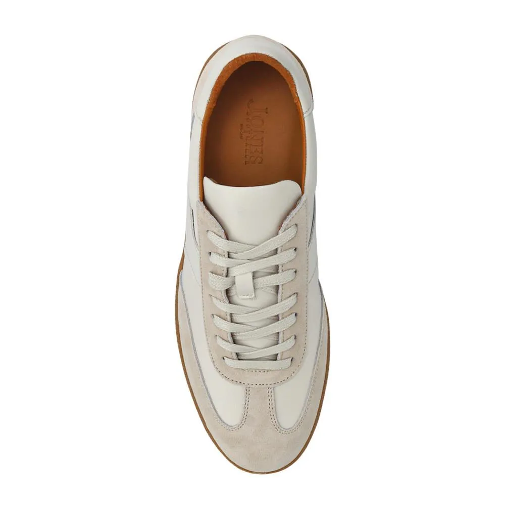 Tantino Leather Trainers - TANTINO / 327 269