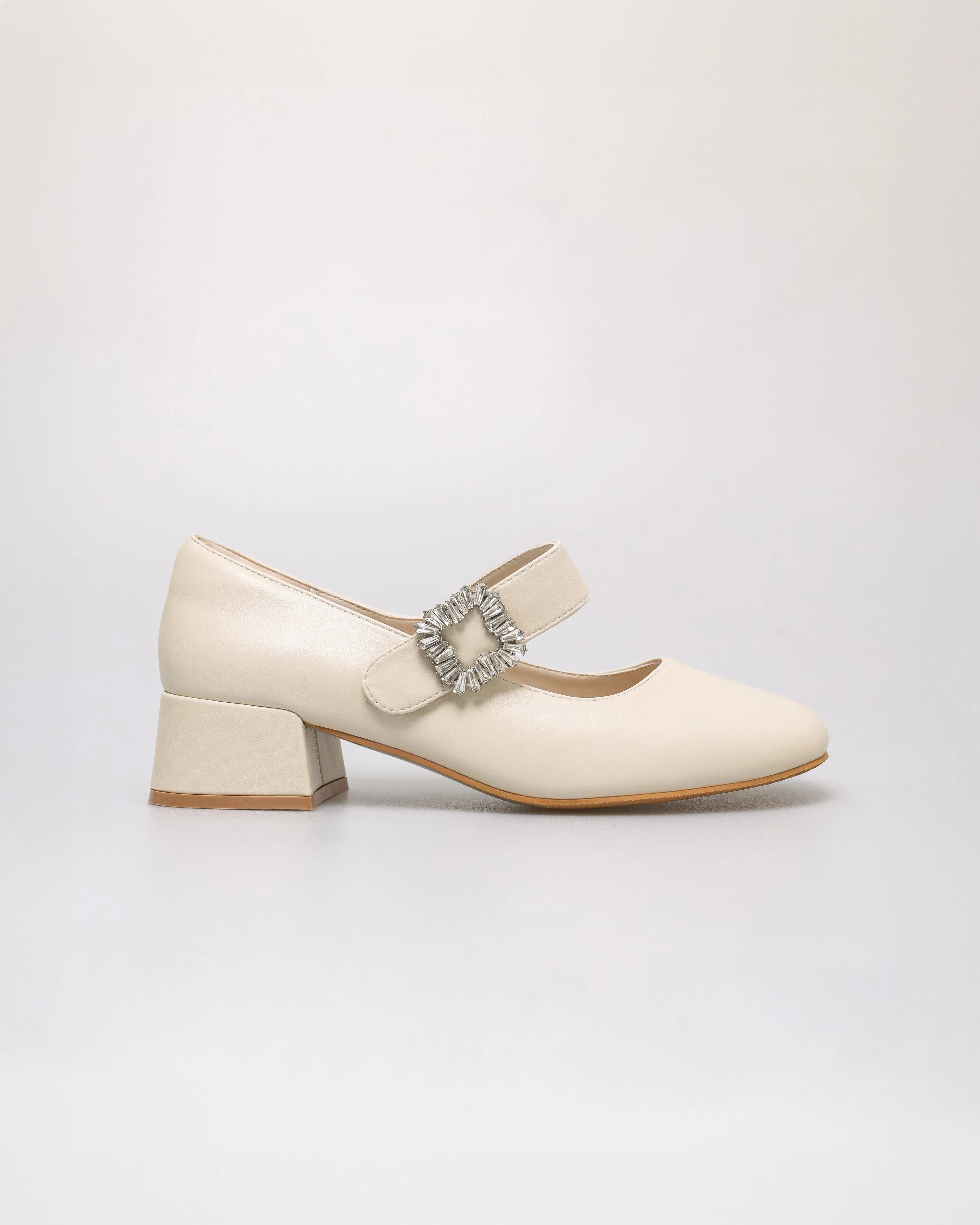 Tomaz FL114 Ladies Diva Grace Heels