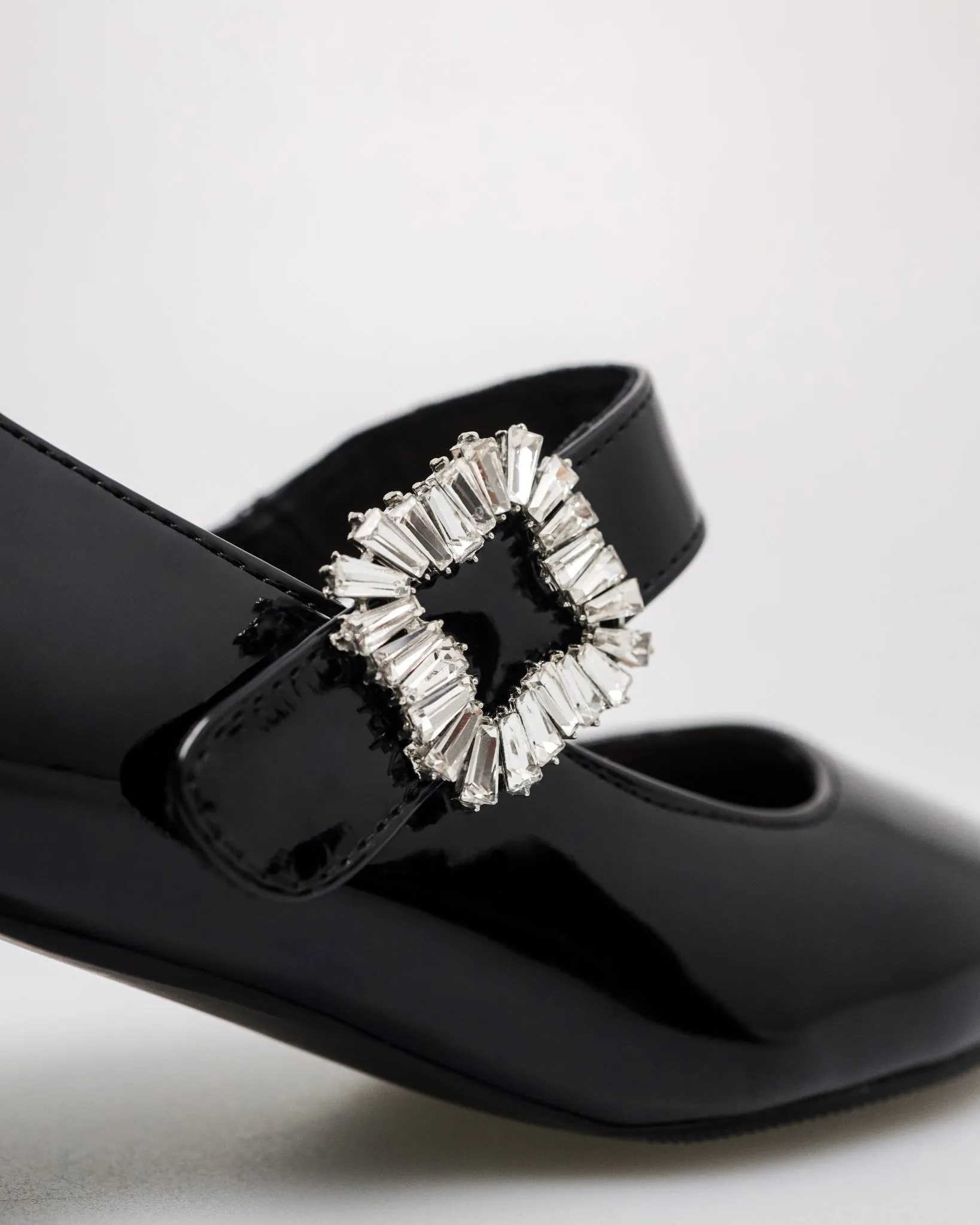 Tomaz FL114 Ladies Diva Grace Heels