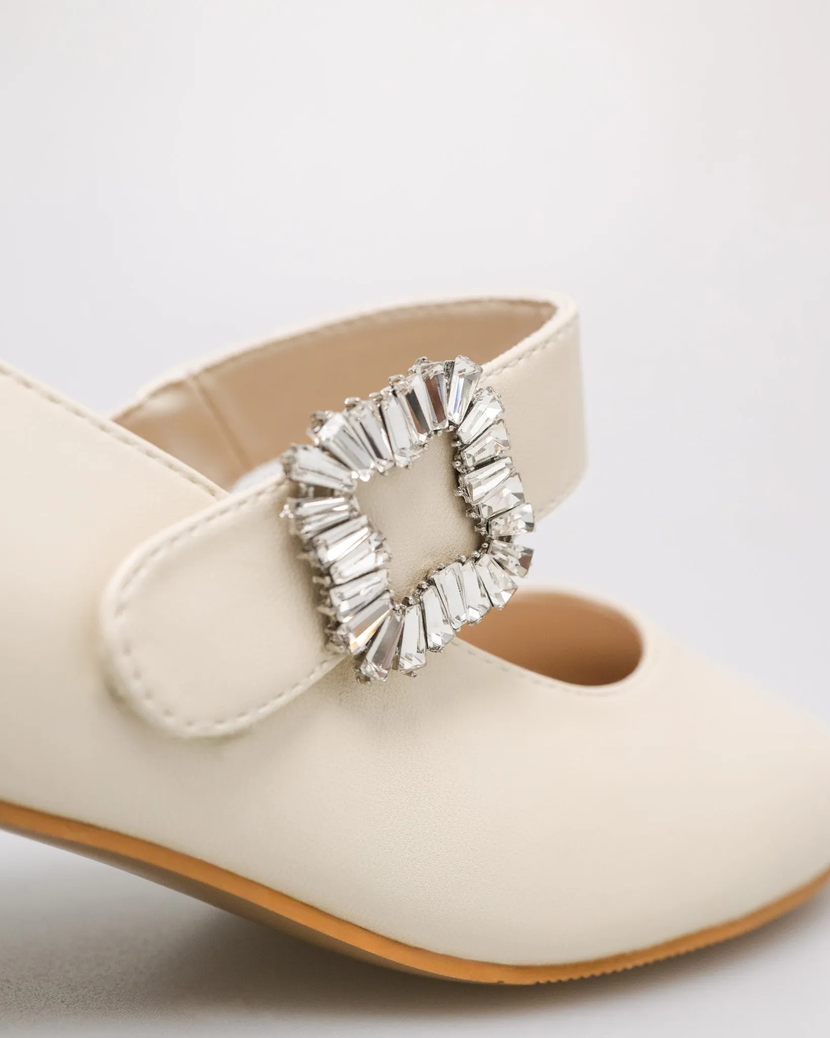 Tomaz FL114 Ladies Diva Grace Heels