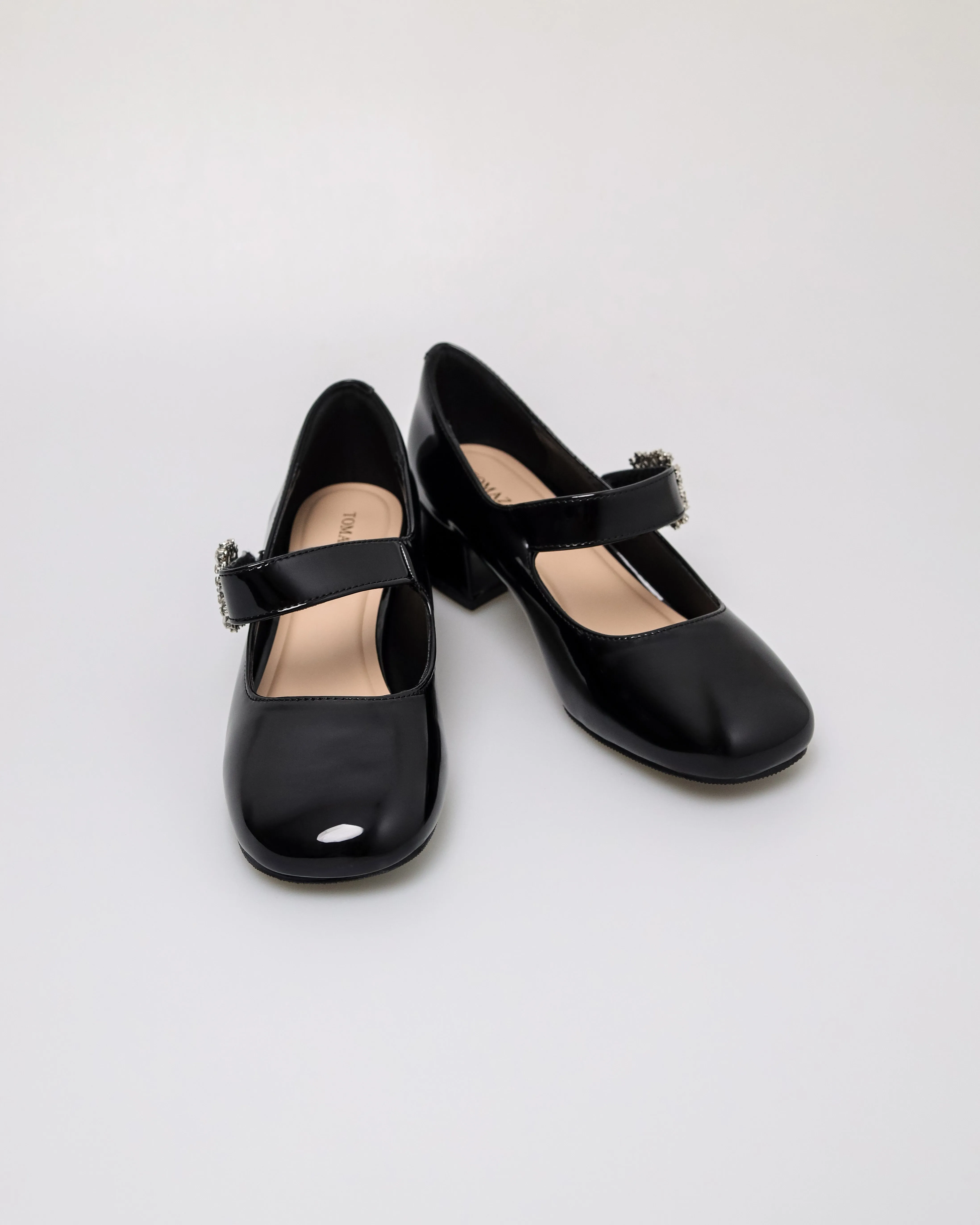 Tomaz FL114 Ladies Diva Grace Heels