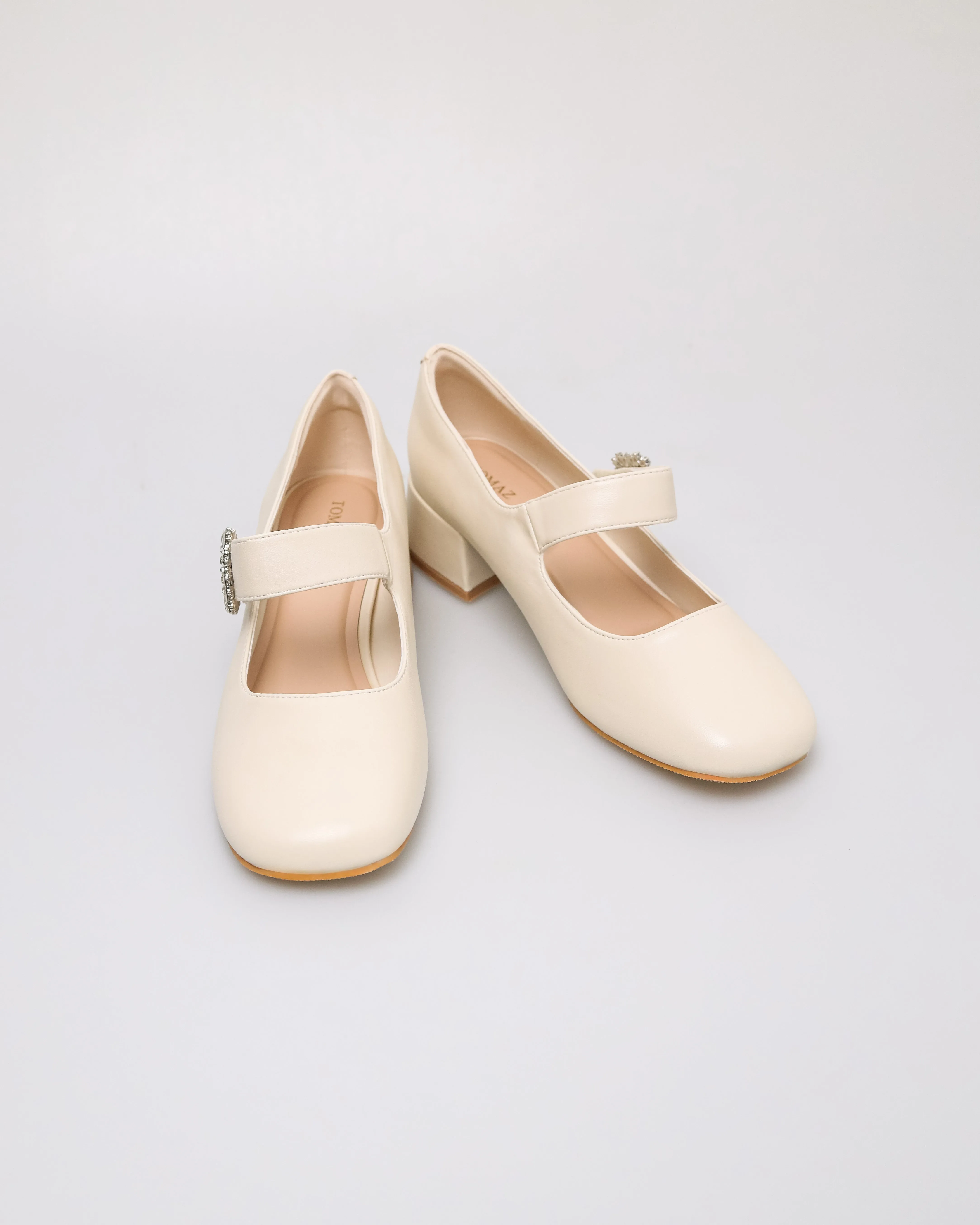 Tomaz FL114 Ladies Diva Grace Heels