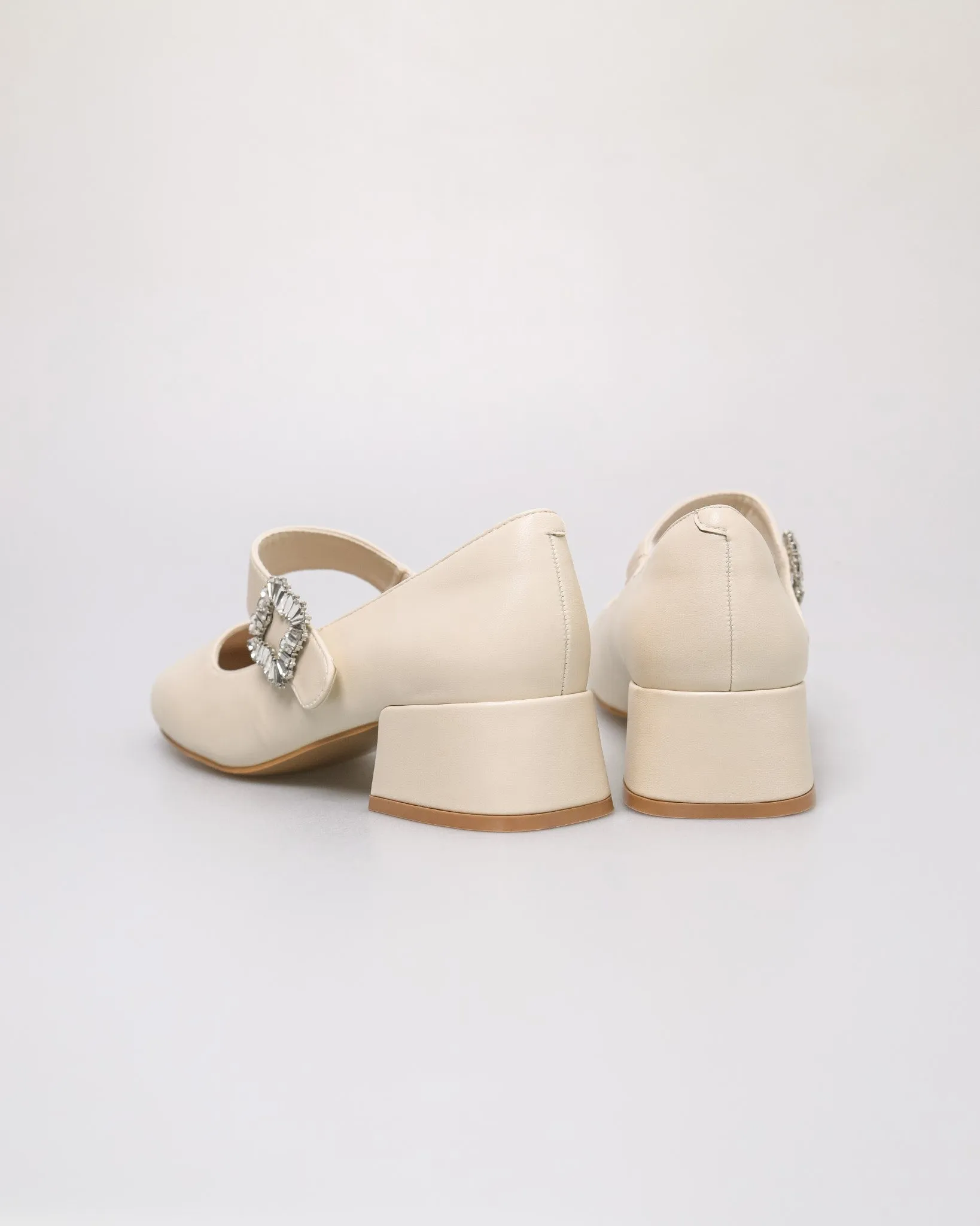 Tomaz FL114 Ladies Diva Grace Heels