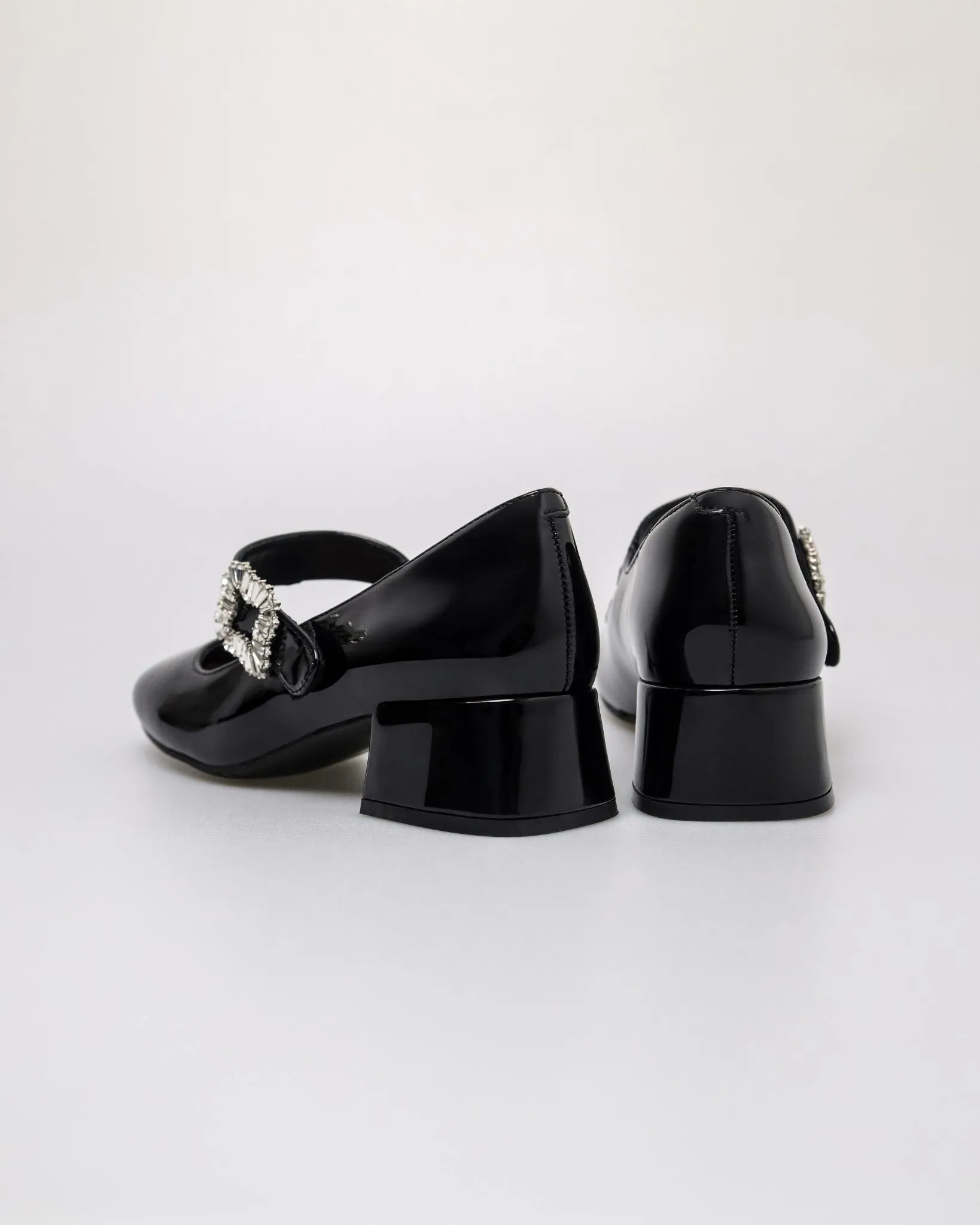 Tomaz FL114 Ladies Diva Grace Heels