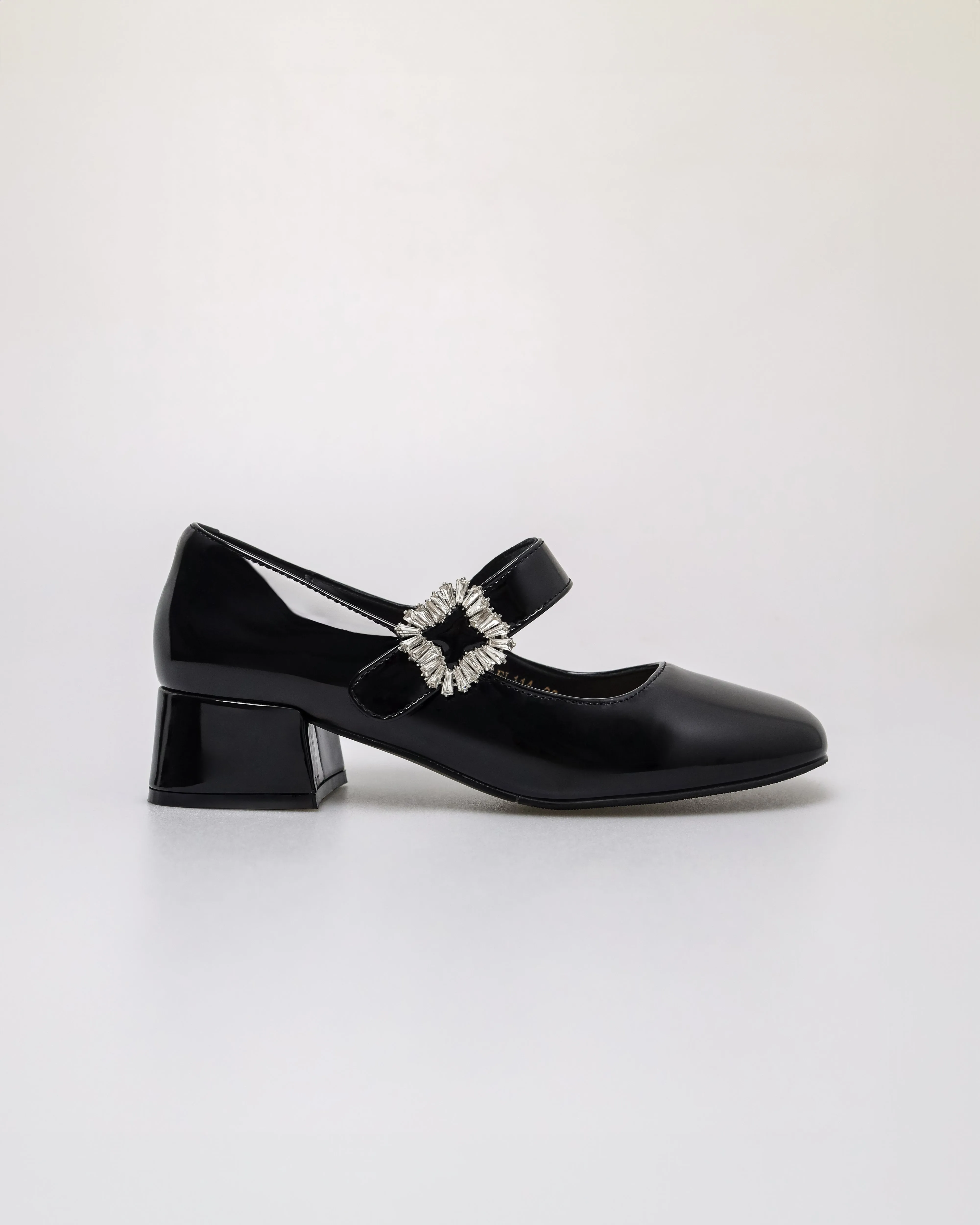 Tomaz FL114 Ladies Diva Grace Heels