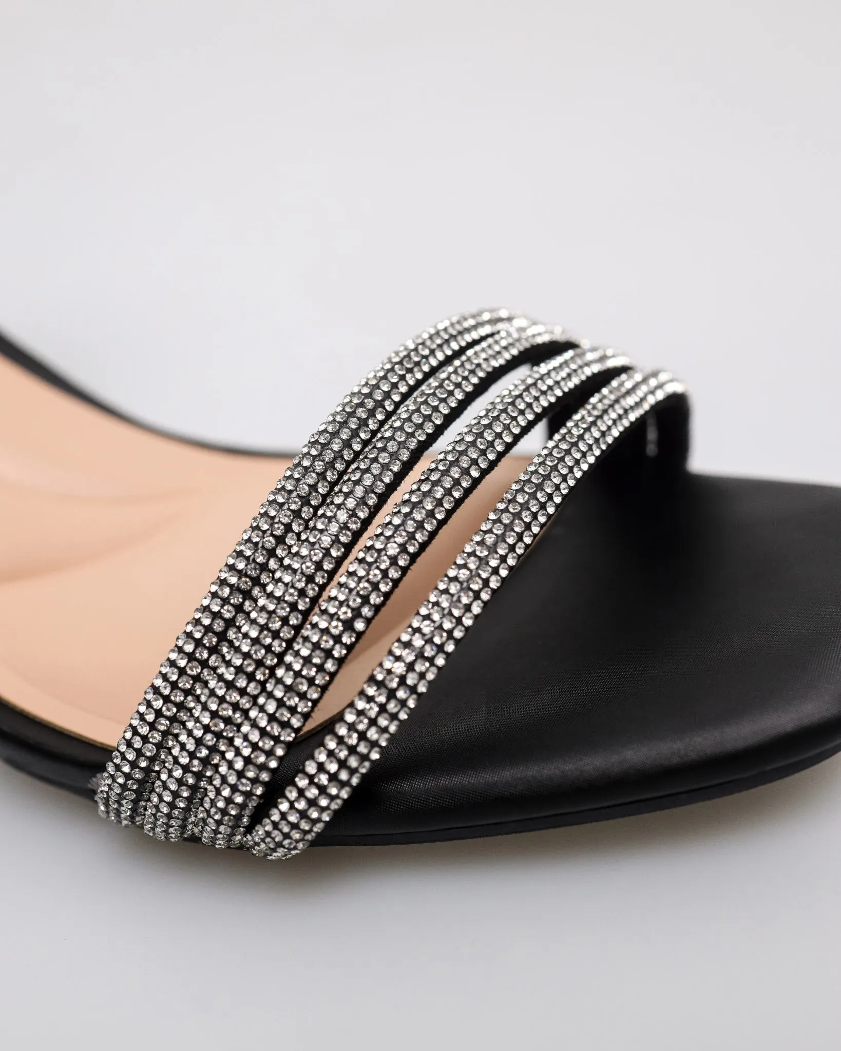 Tomaz NN560 Ladies Glimmer Heels