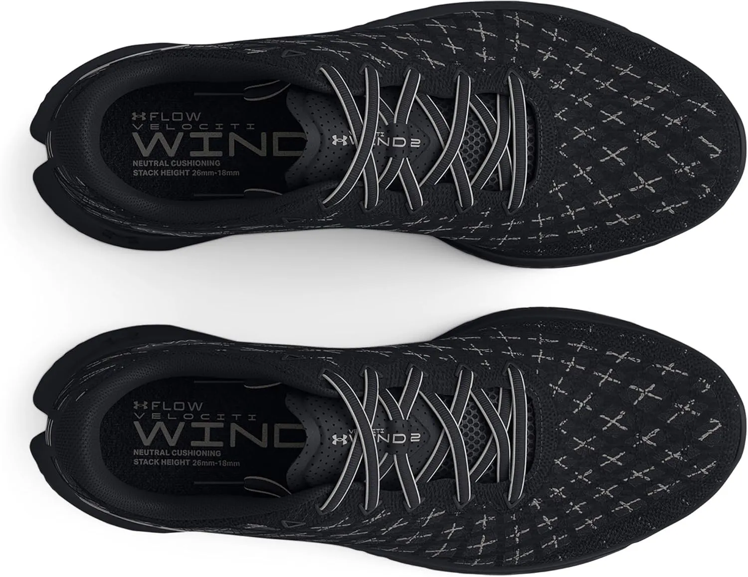 Under Armour womens Low-top