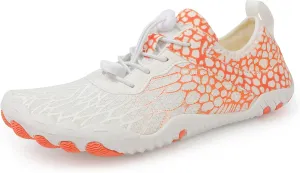 Women Men's Barefoot Running Shoes | Minimalist Cross-Trainer | Zero Drop Sole