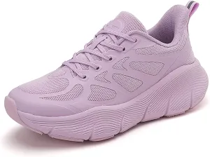 Women's Dance Shoes Mesh Lace up Modern Jazz Shoes Athletic Walking Dance Sneakers