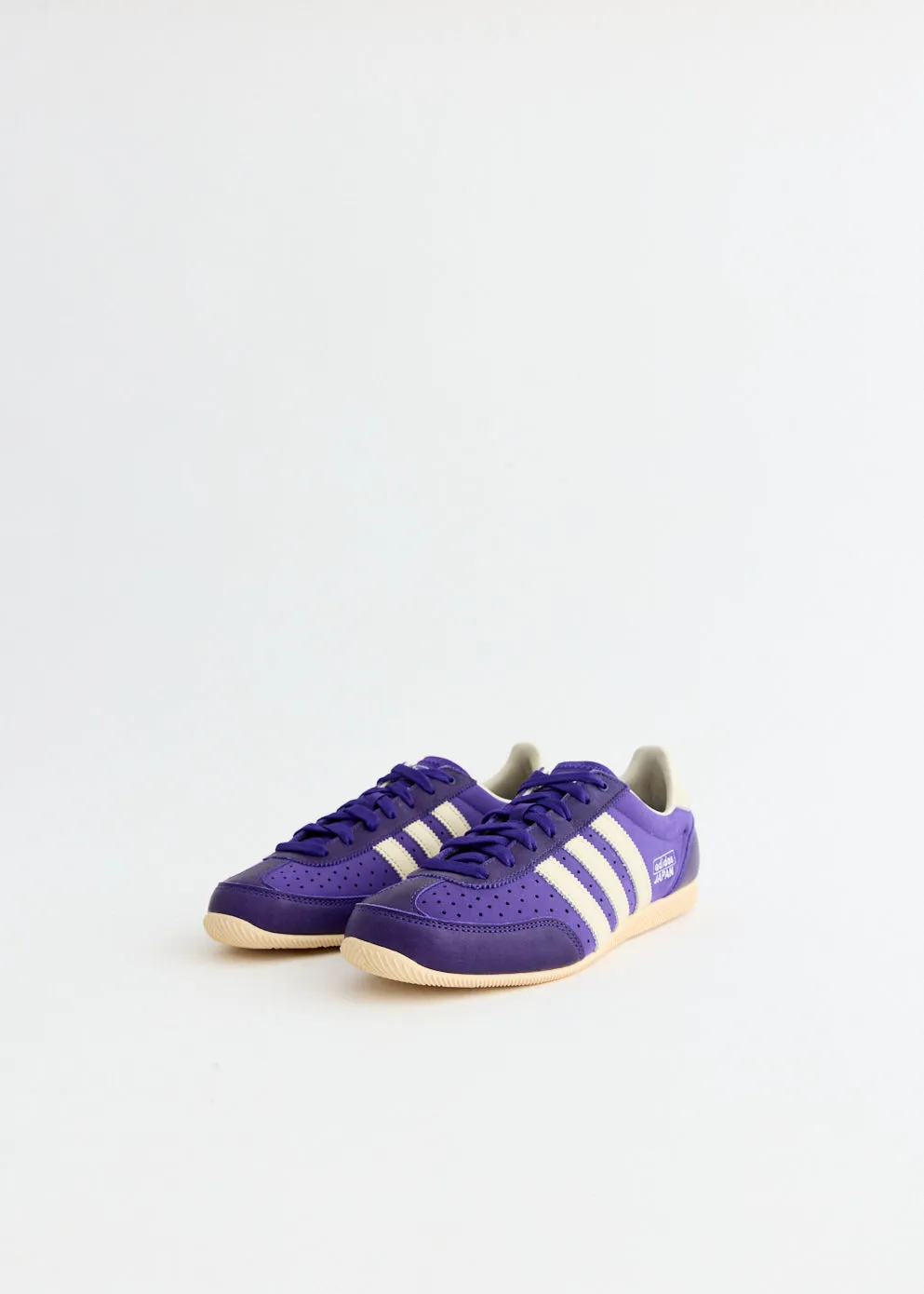 Women's Japan 'Collegiate Purple' Sneakers