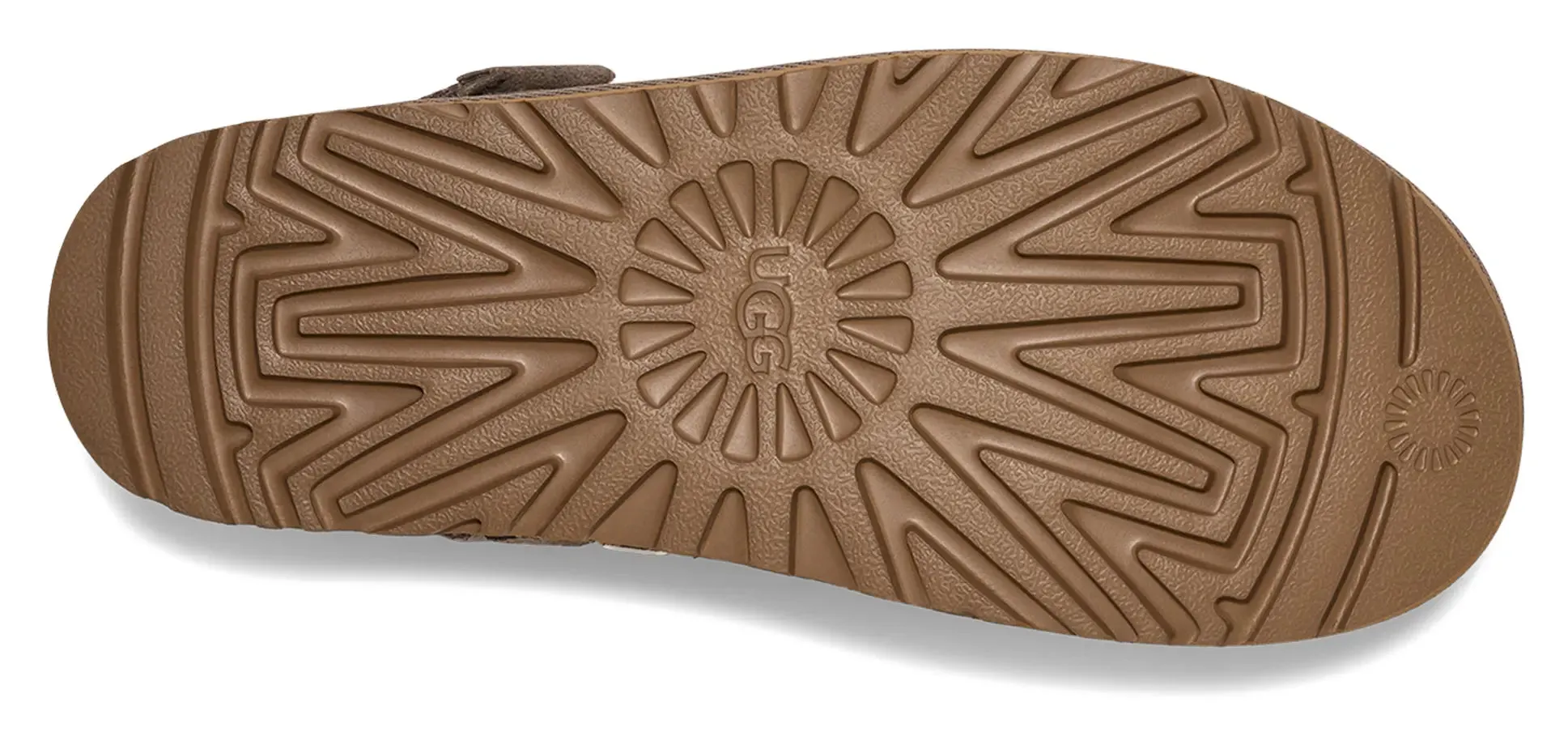 Women's UGG Goldenstar Glide  Versatile Comfort for Every Step