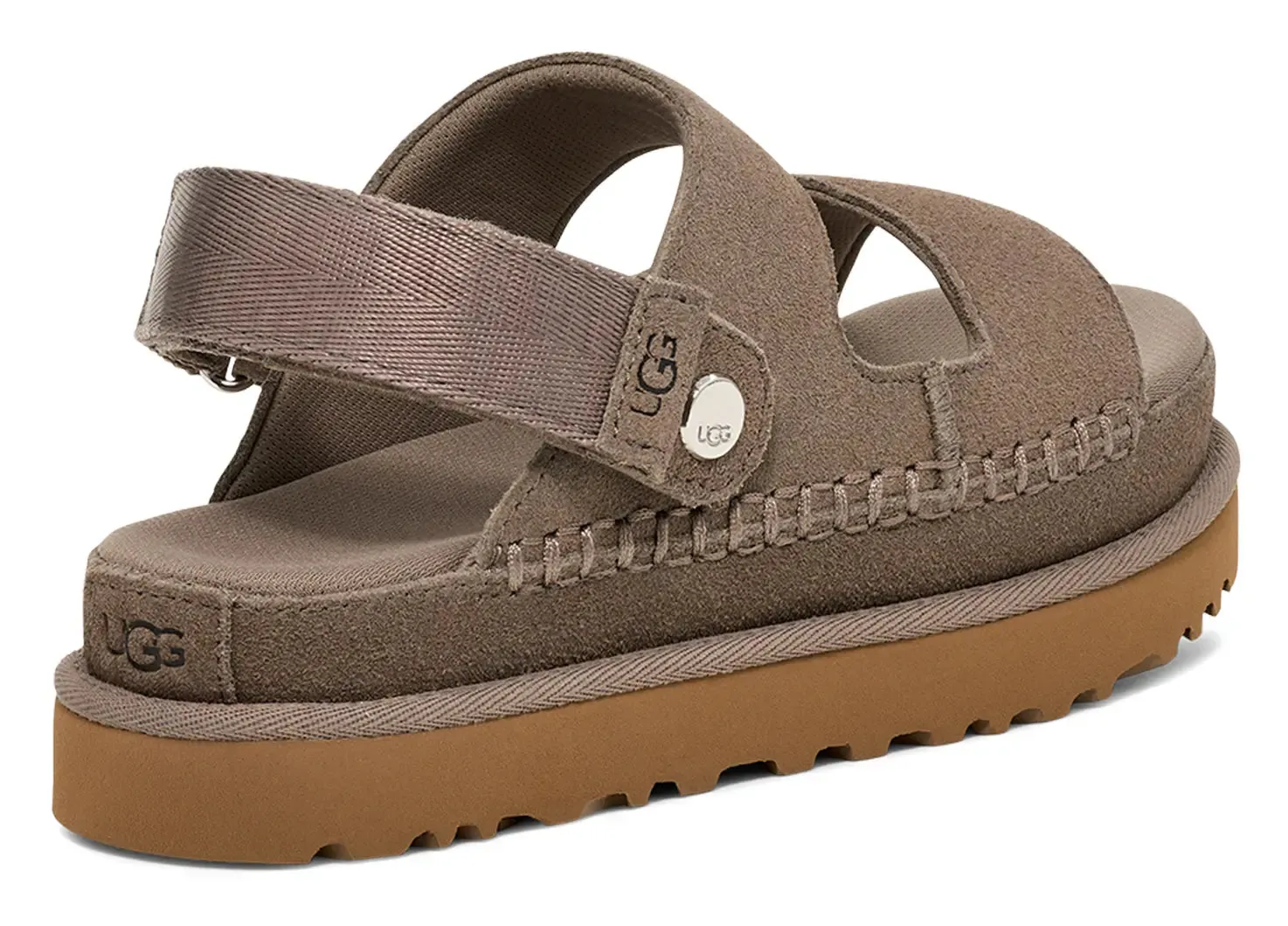 Women's UGG Goldenstar Glide  Versatile Comfort for Every Step
