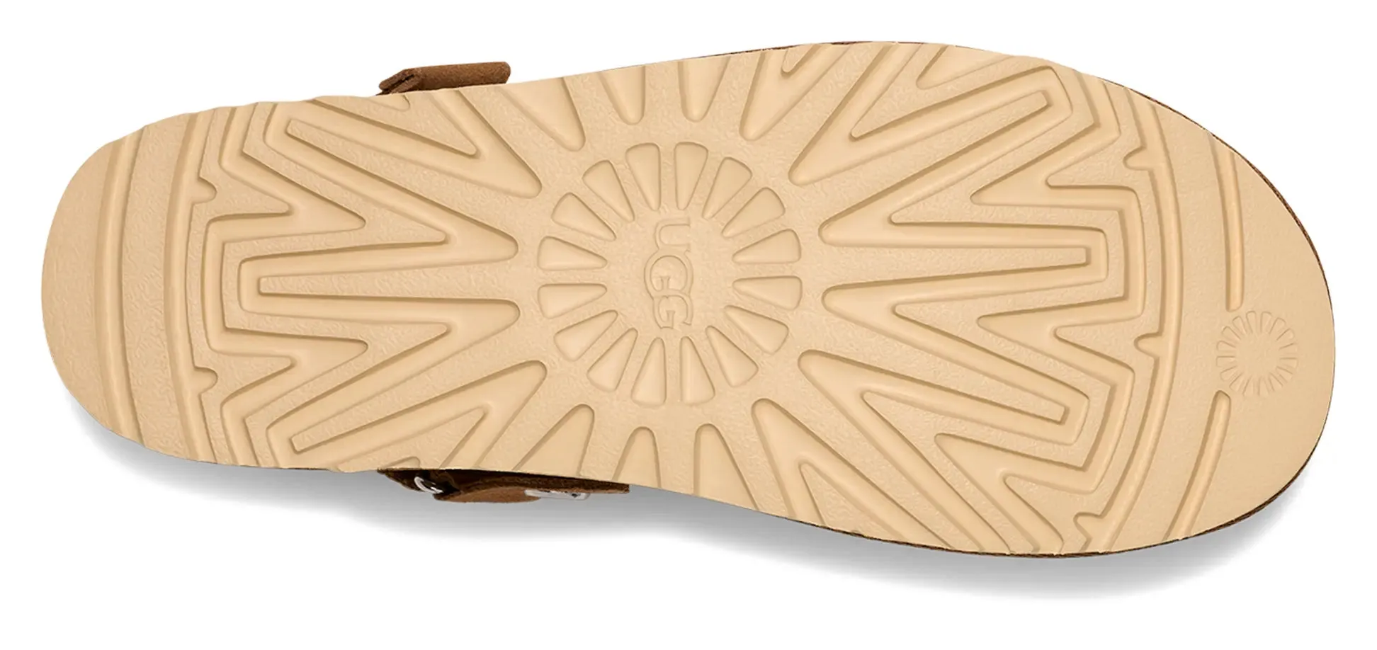 Women's UGG Goldenstar Glide  Versatile Comfort for Every Step