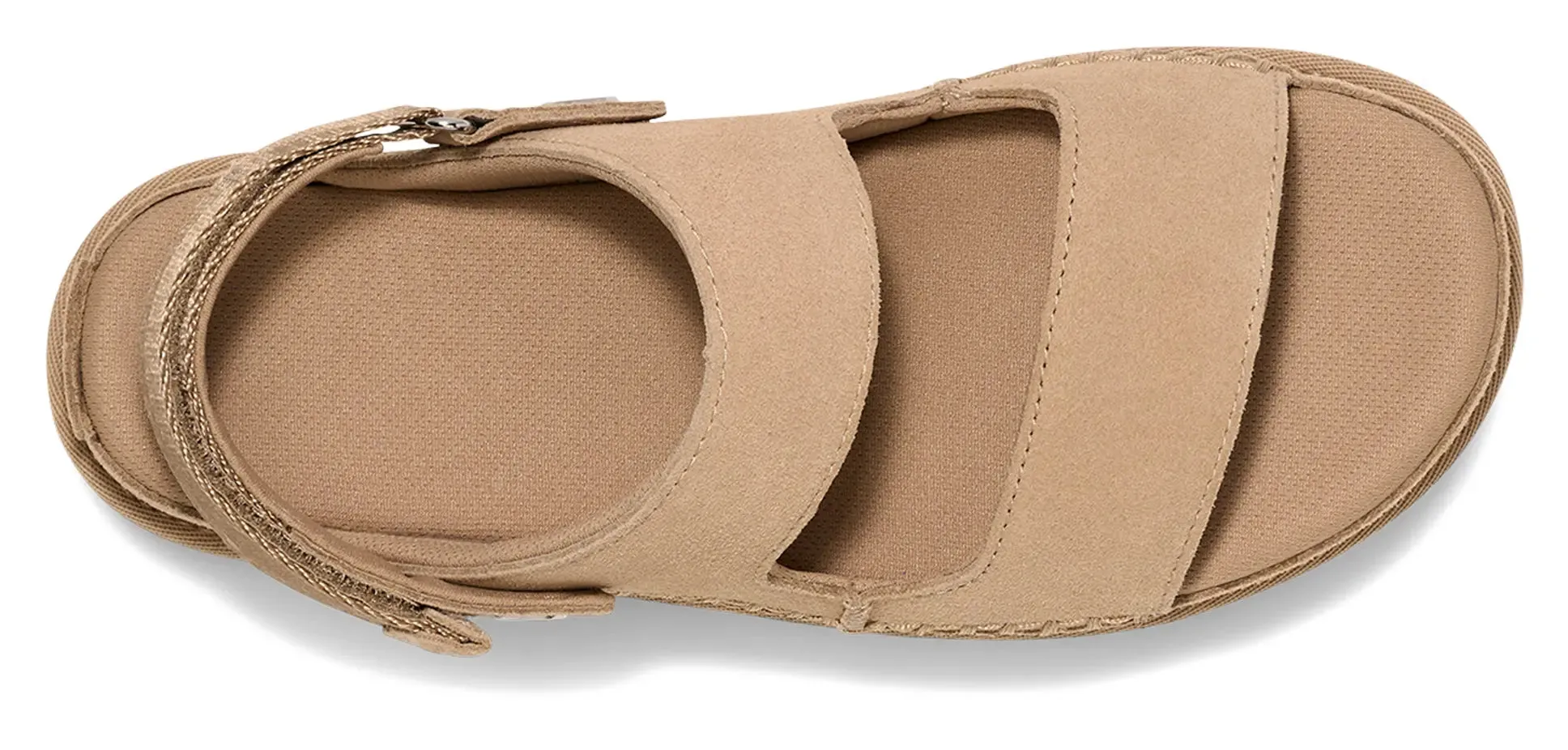 Women's UGG Goldenstar Glide  Versatile Comfort for Every Step