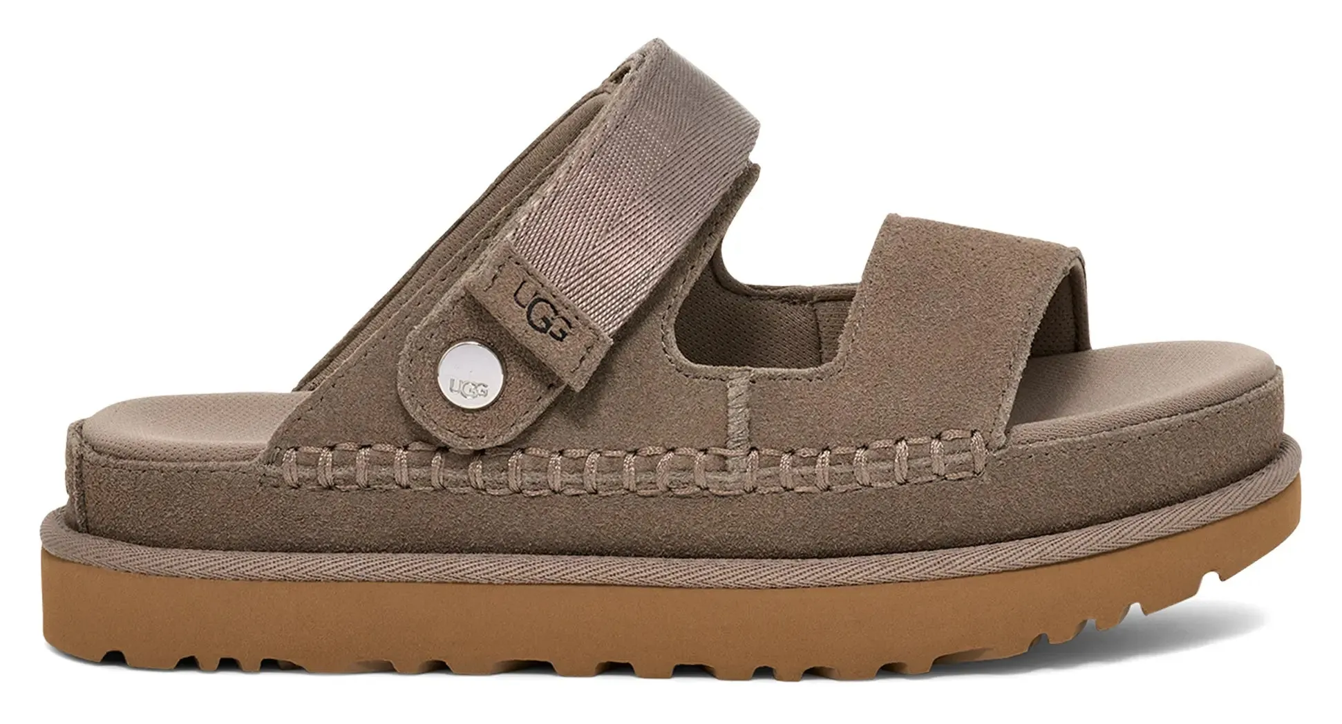 Women's UGG Goldenstar Glide  Versatile Comfort for Every Step