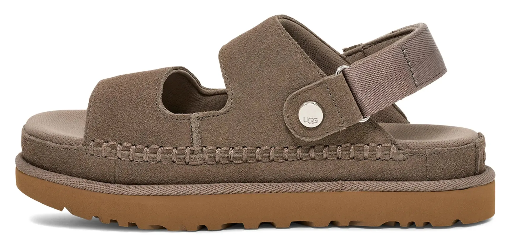 Women's UGG Goldenstar Glide  Versatile Comfort for Every Step