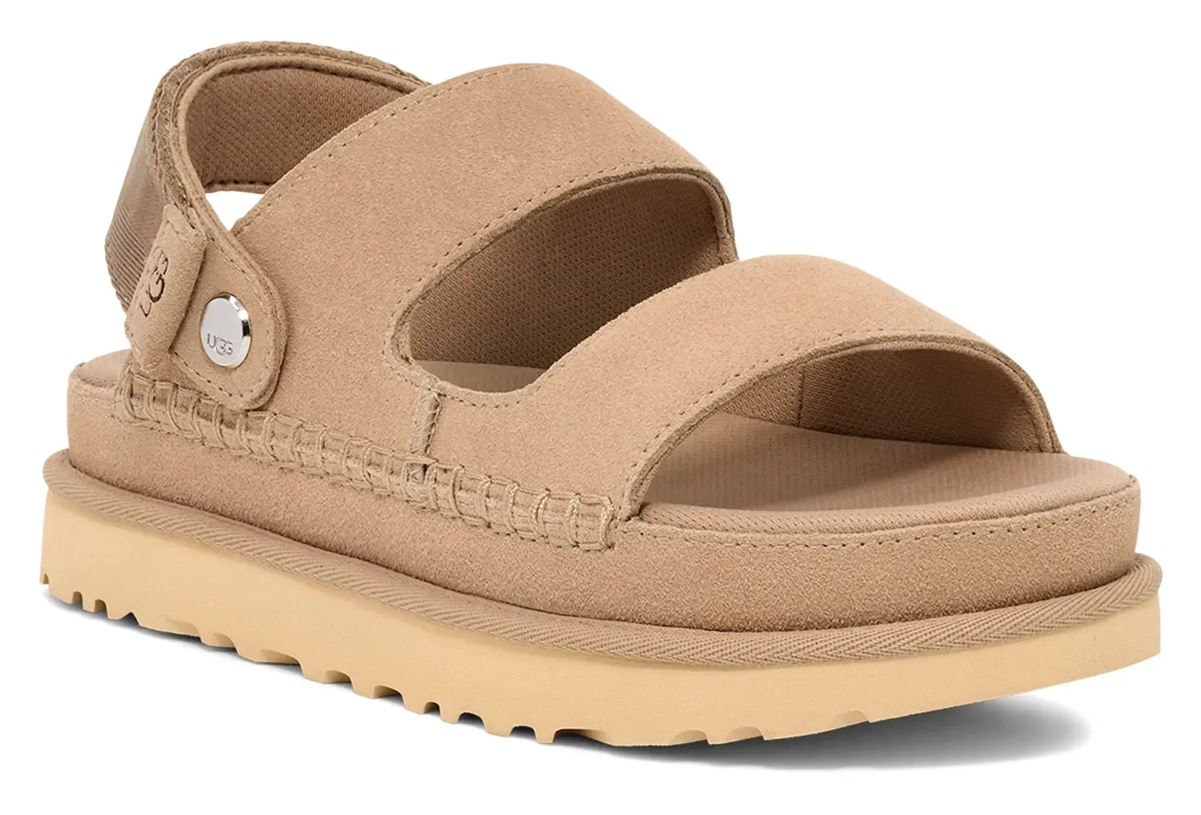 Women's UGG Goldenstar Glide  Versatile Comfort for Every Step
