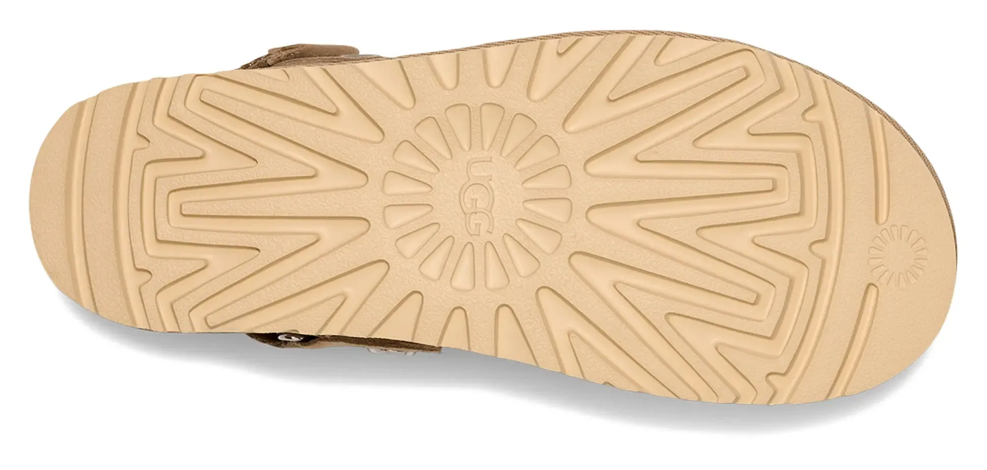 Women's UGG Goldenstar Glide  Versatile Comfort for Every Step