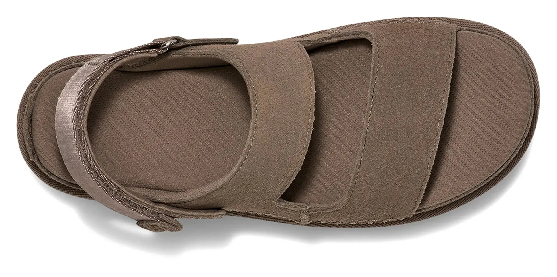 Women's UGG Goldenstar Glide  Versatile Comfort for Every Step