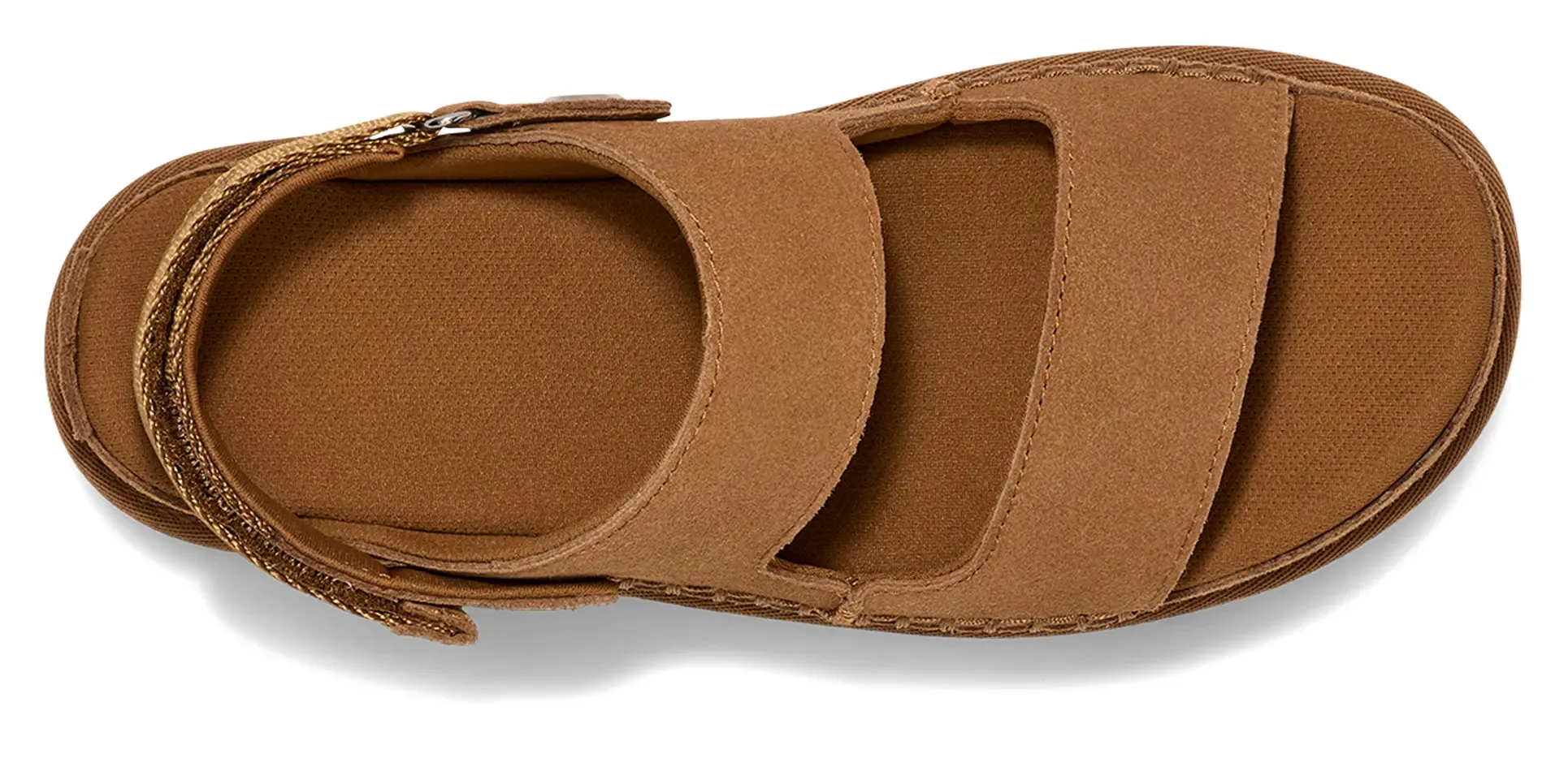 Women's UGG Goldenstar Glide  Versatile Comfort for Every Step
